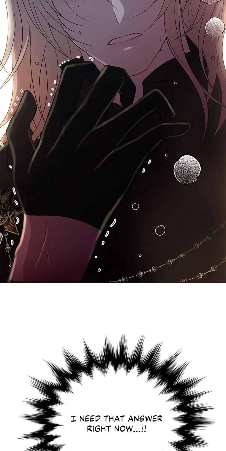 Roelin Walks the Future Chapter 61 - page 66