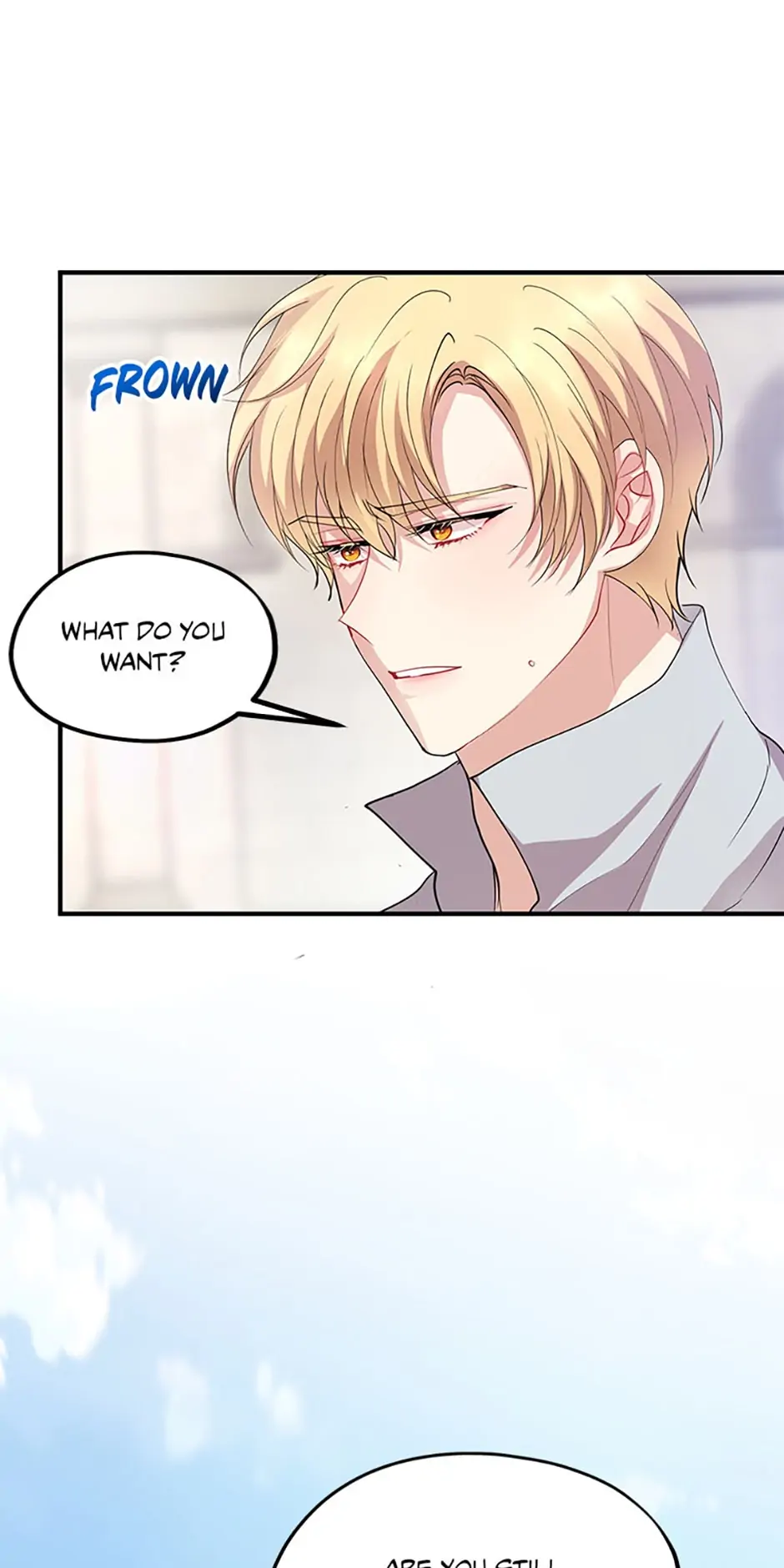 Roelin Walks the Future Chapter 61 - page 7