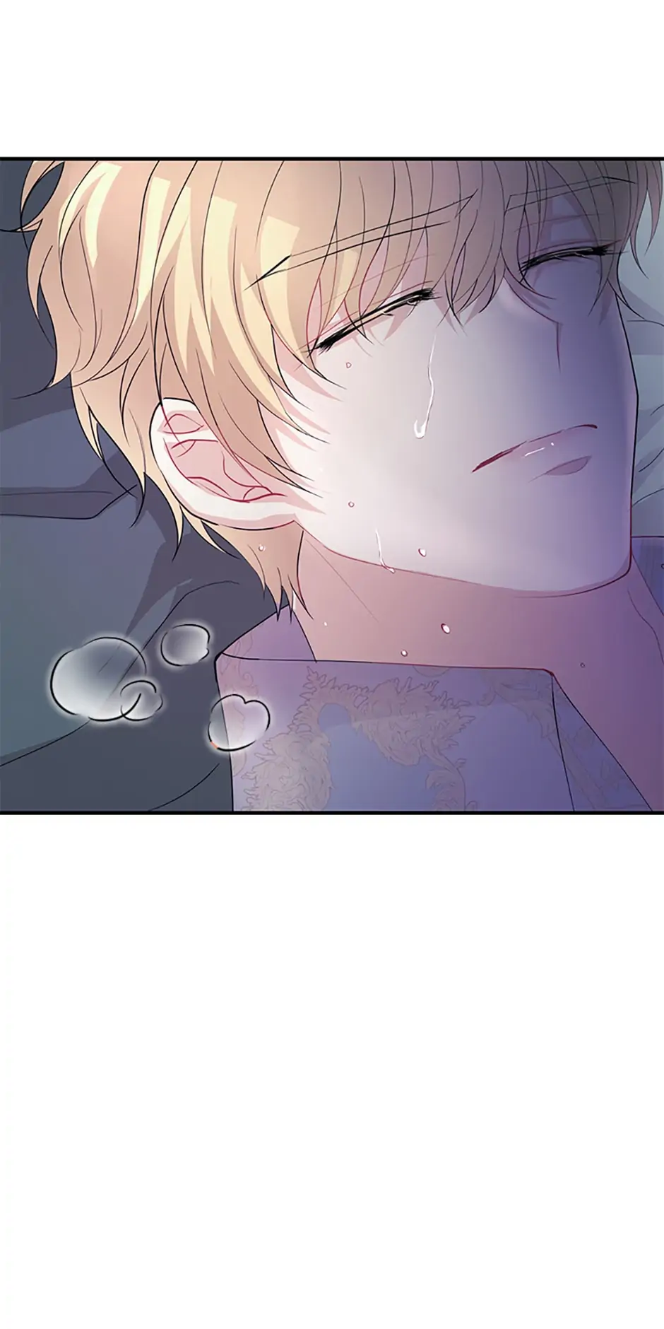 Roelin Walks the Future Chapter 57 - page 10