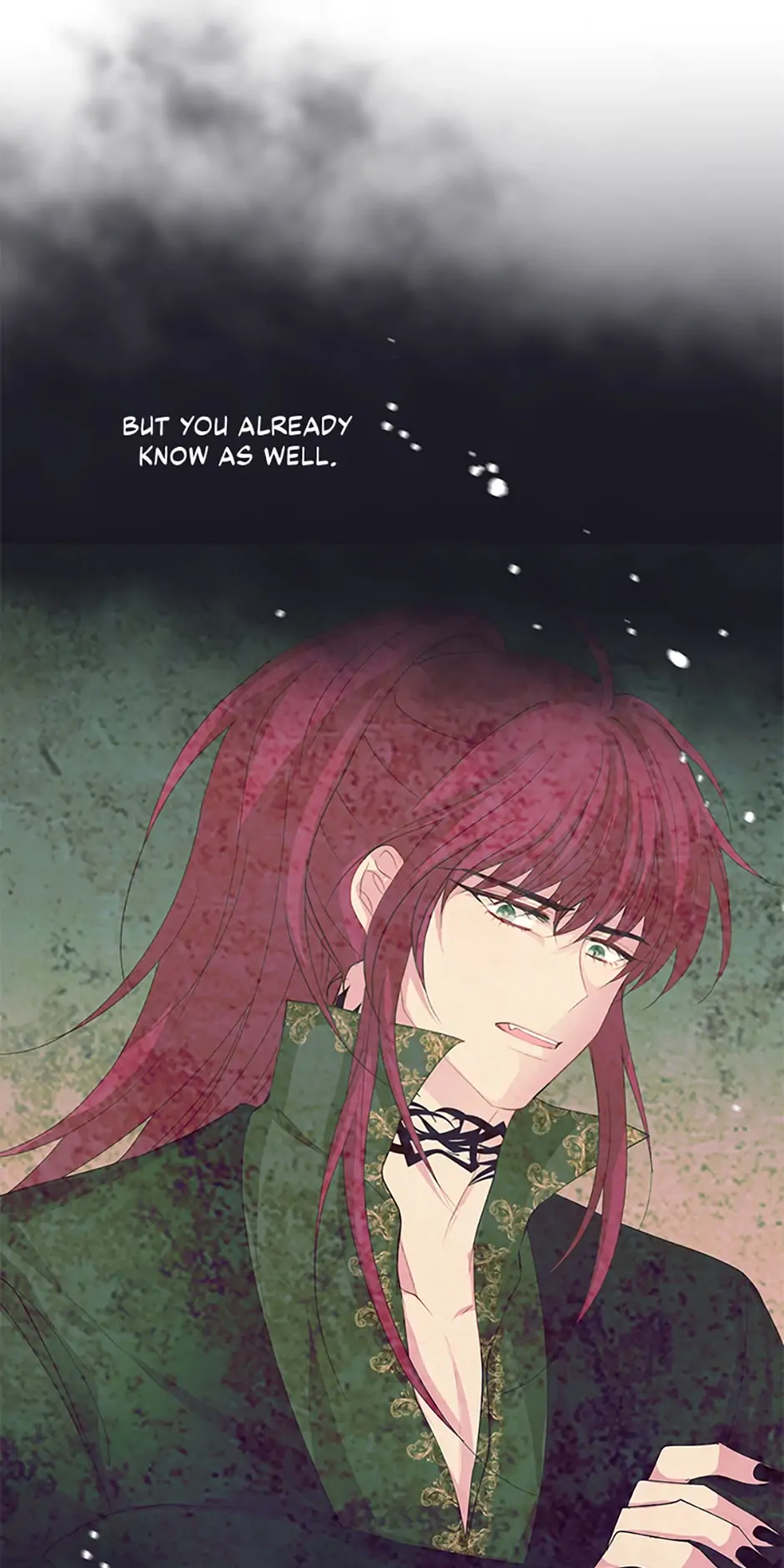 Roelin Walks the Future Chapter 57 - page 11