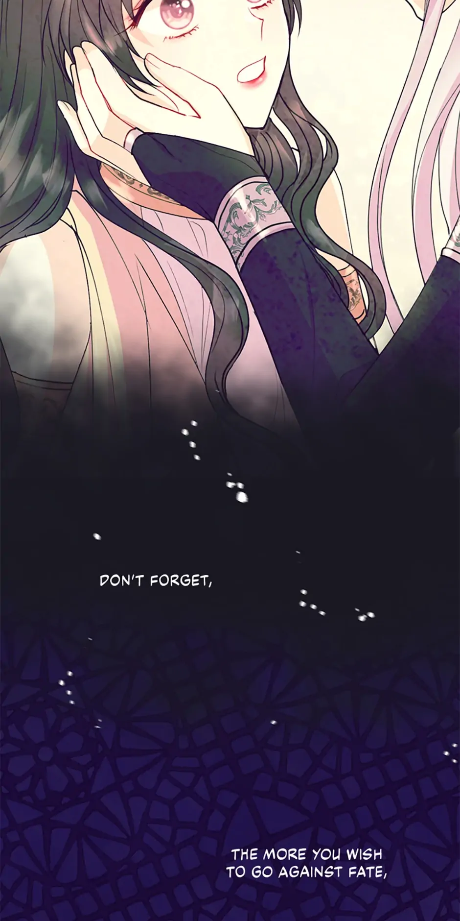 Roelin Walks the Future Chapter 57 - page 13