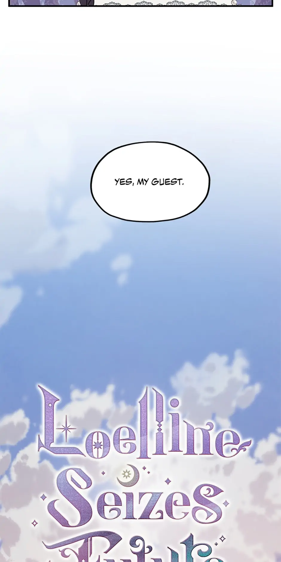 Roelin Walks the Future Chapter 57 - page 22