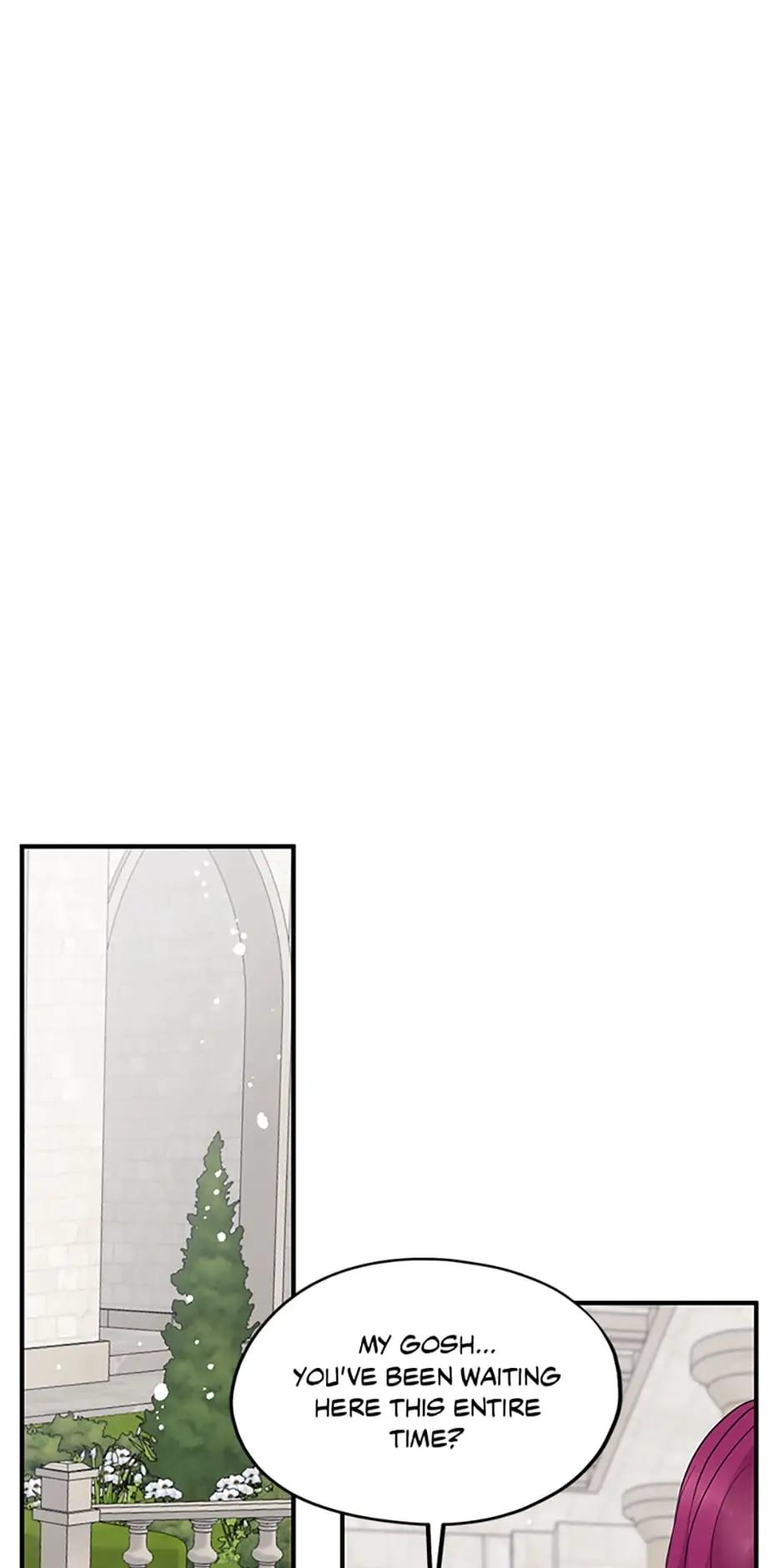 Roelin Walks the Future Chapter 57 - page 24
