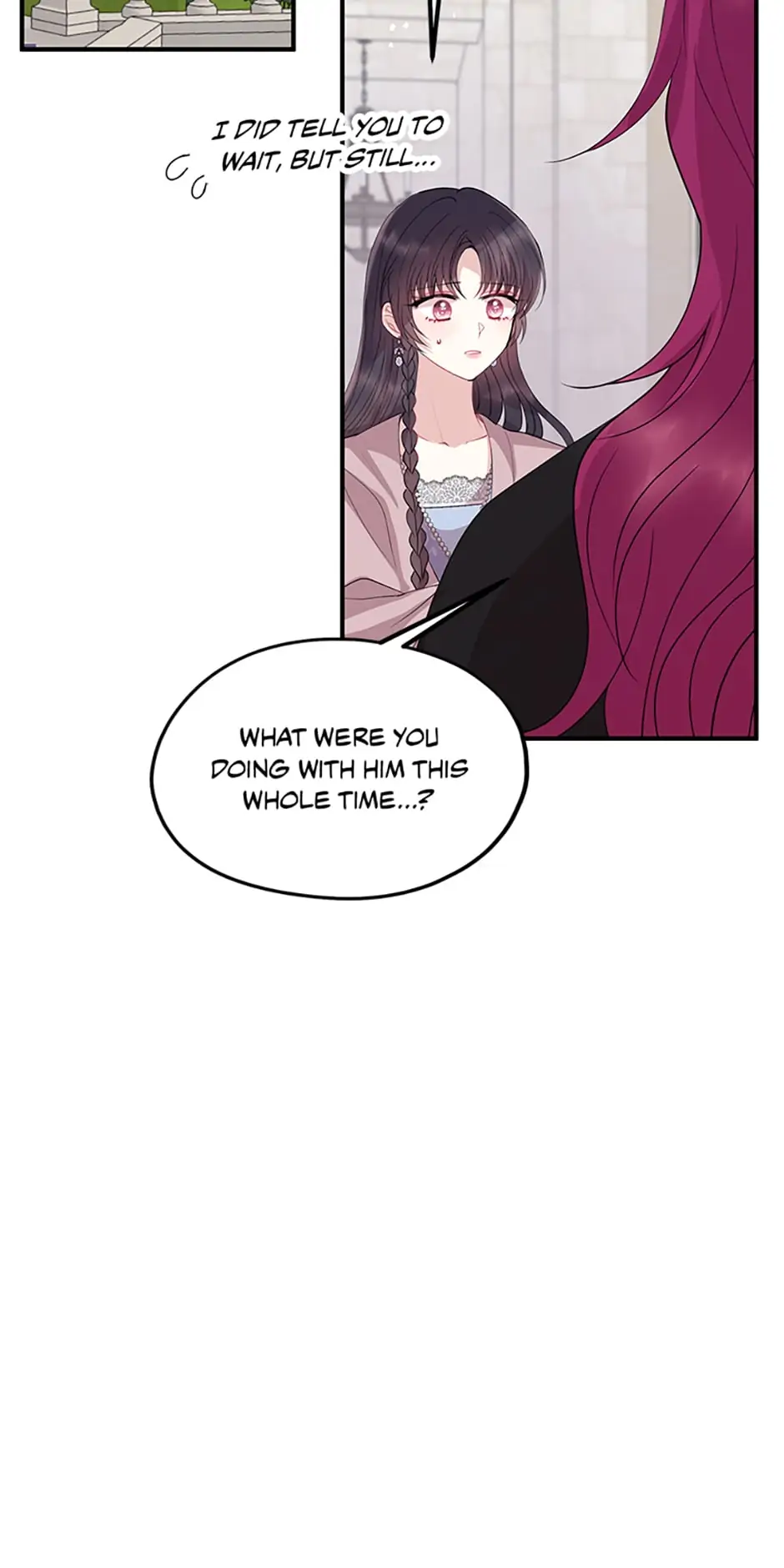 Roelin Walks the Future Chapter 57 - page 25