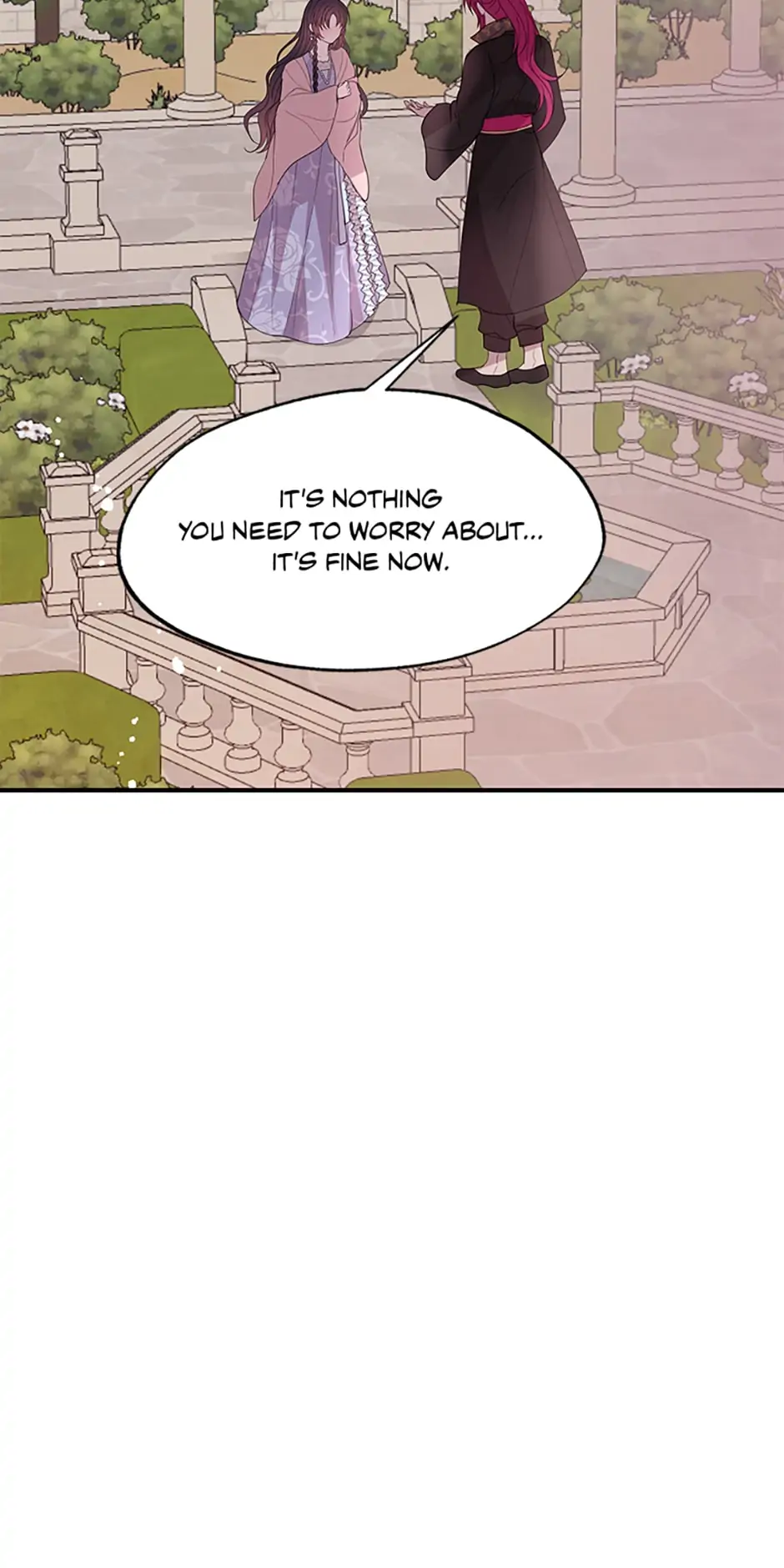 Roelin Walks the Future Chapter 57 - page 29
