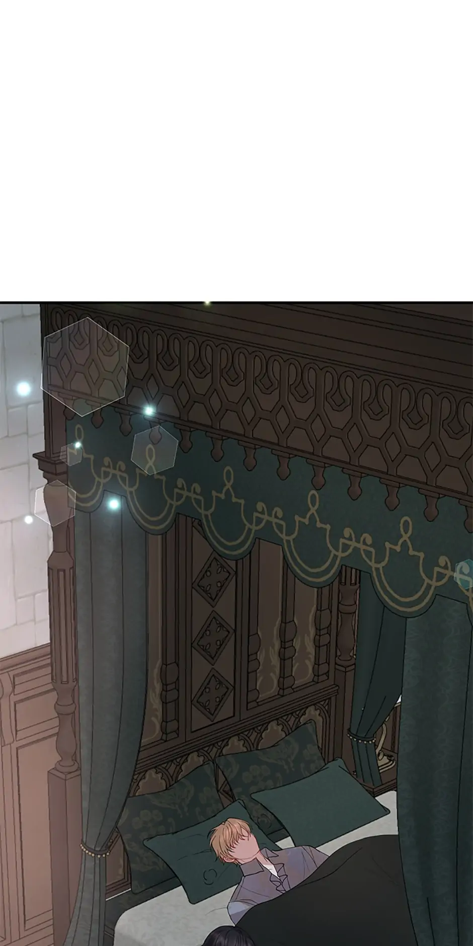 Roelin Walks the Future Chapter 57 - page 3