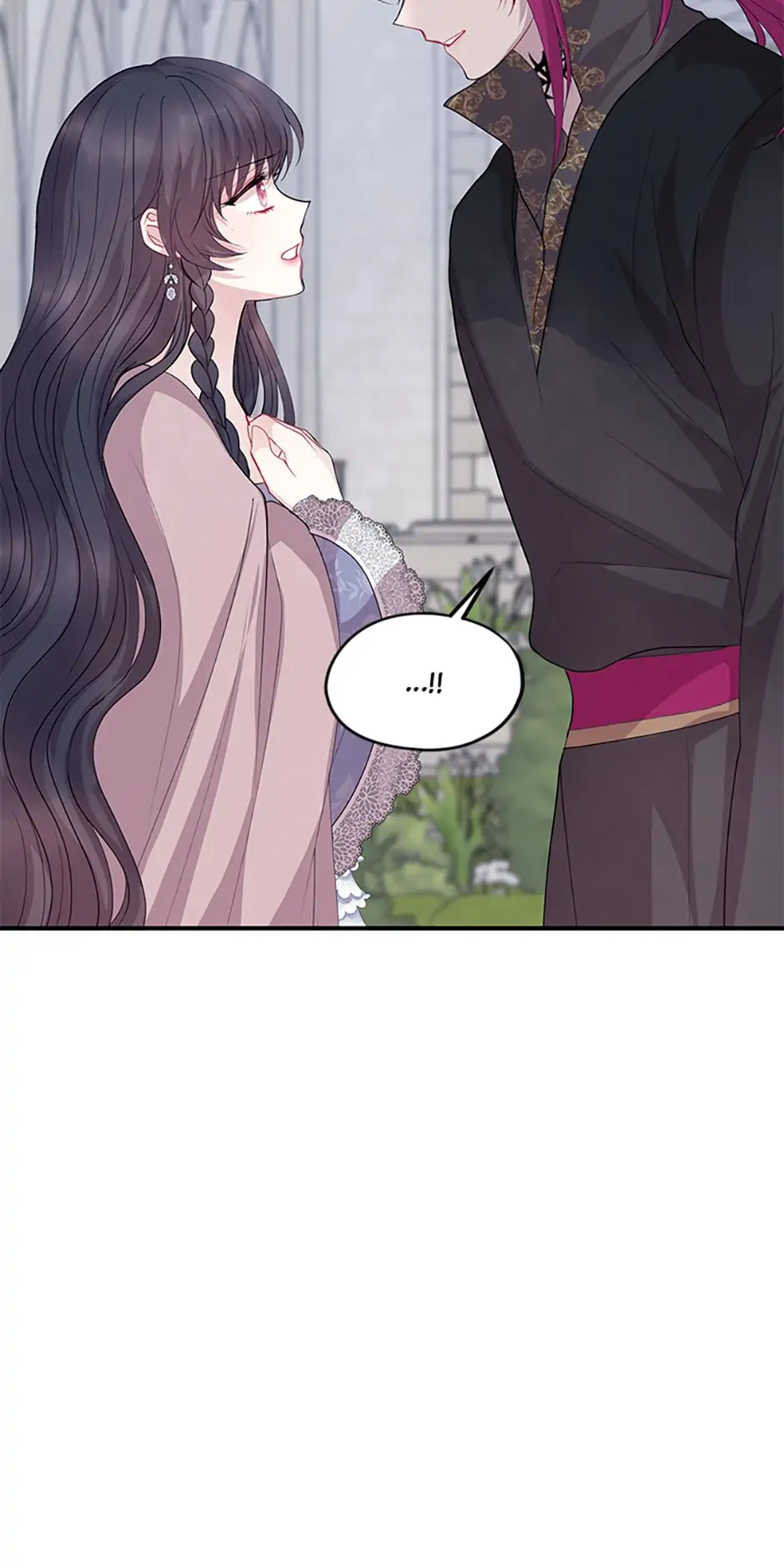 Roelin Walks the Future Chapter 57 - page 33