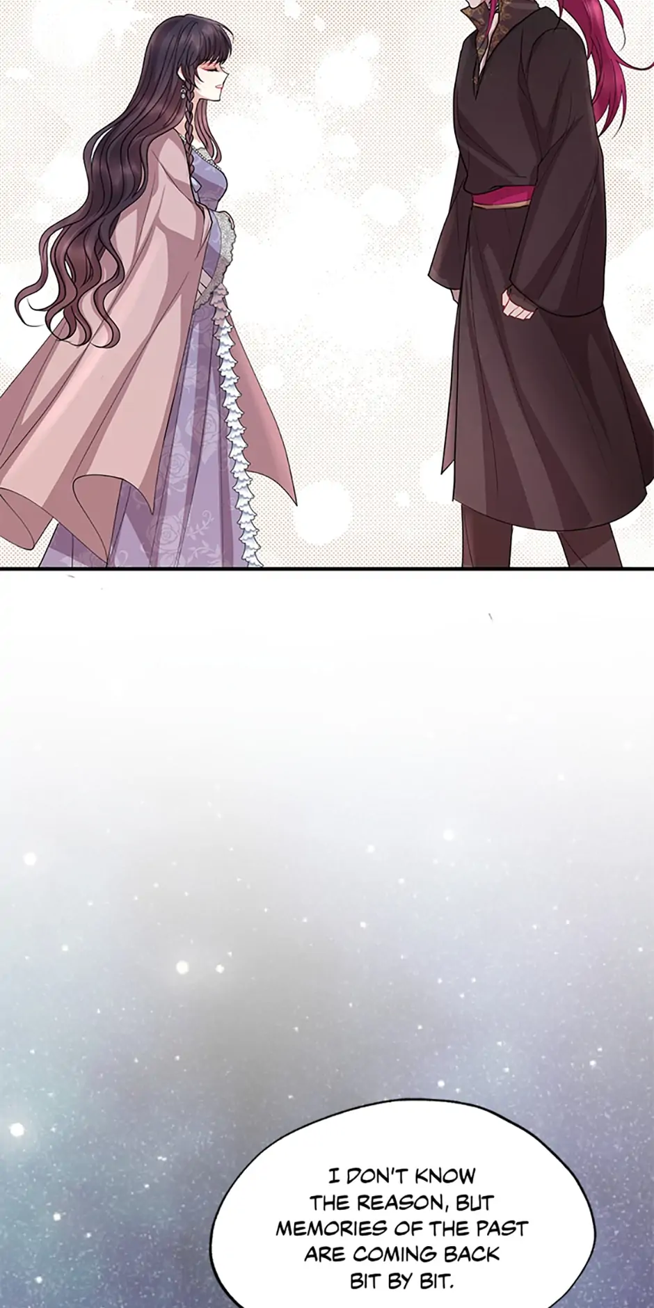 Roelin Walks the Future Chapter 57 - page 37