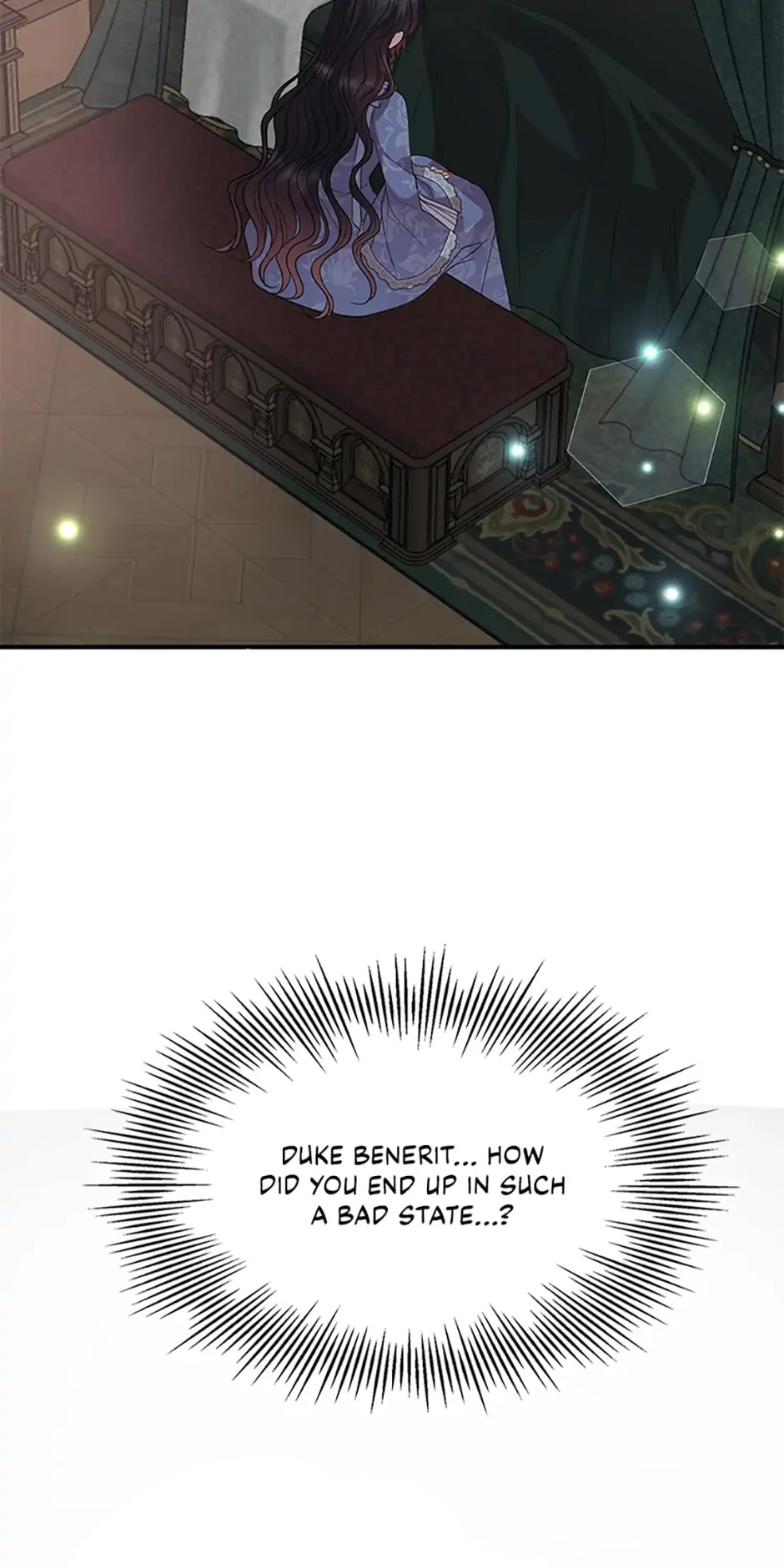 Roelin Walks the Future Chapter 57 - page 4