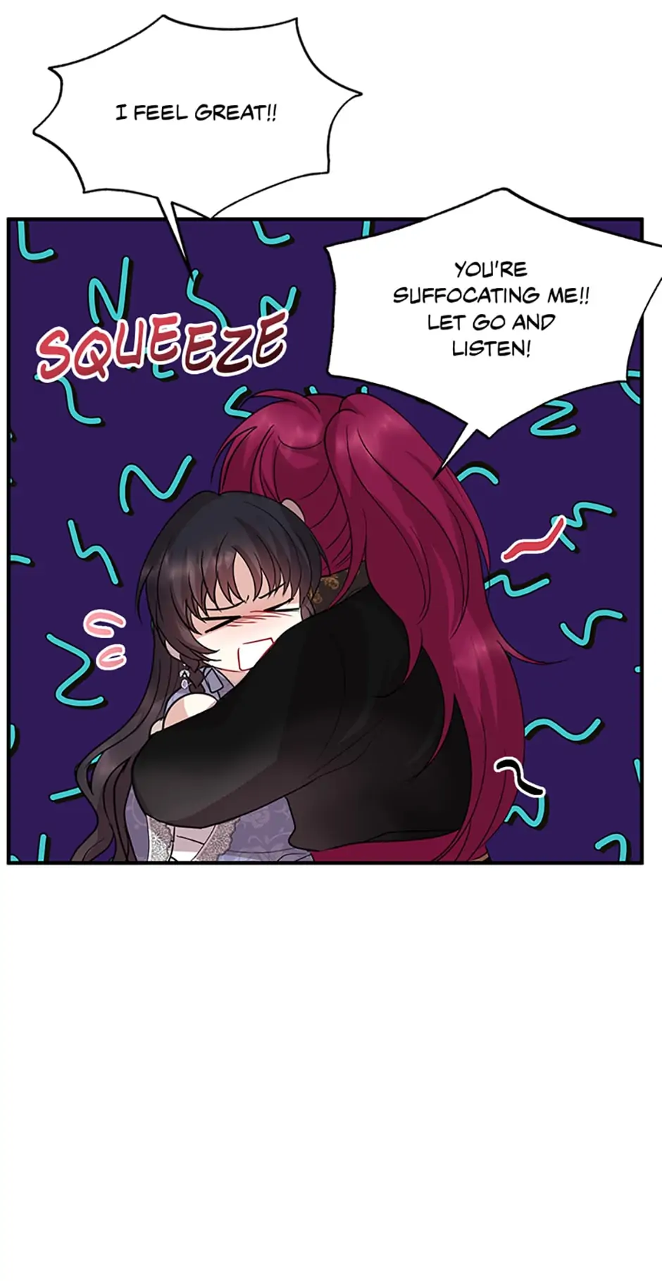 Roelin Walks the Future Chapter 57 - page 46
