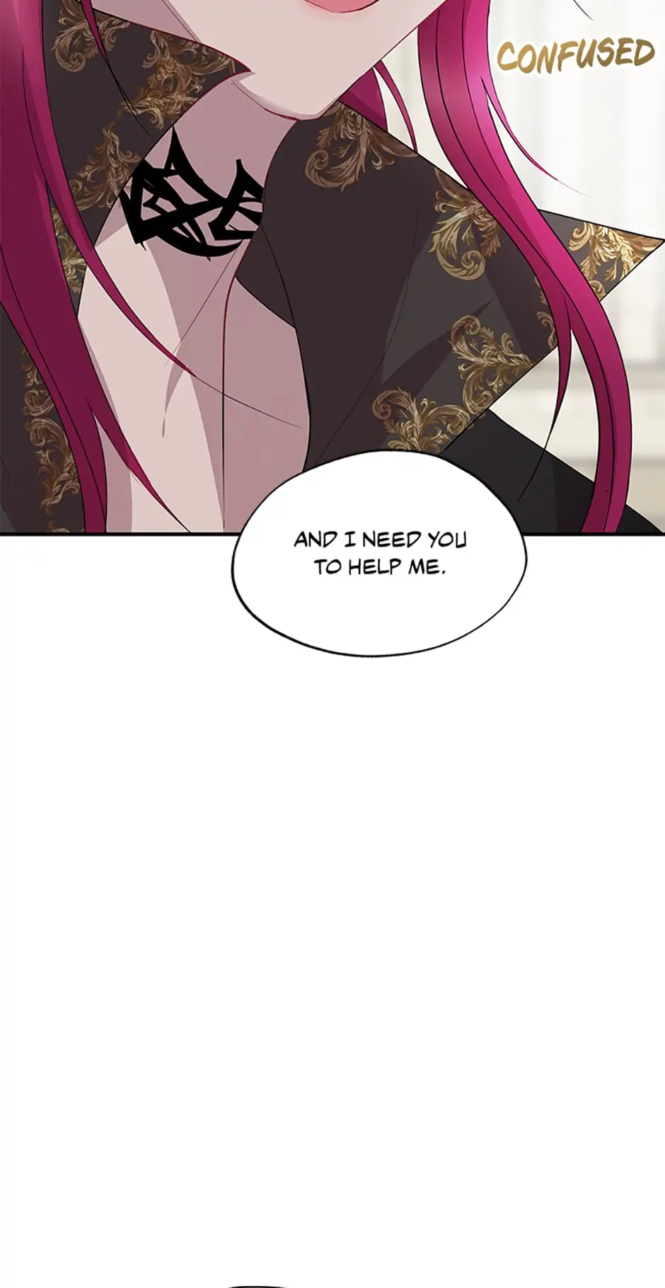 Roelin Walks the Future Chapter 57 - page 49
