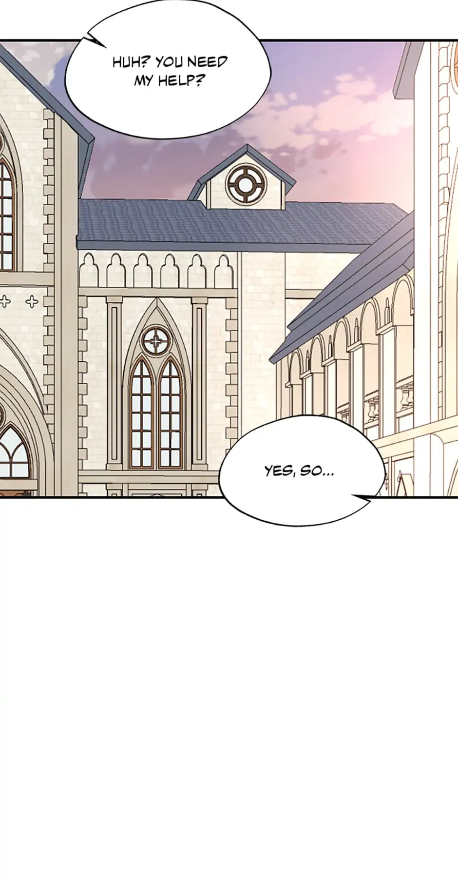 Roelin Walks the Future Chapter 57 - page 50