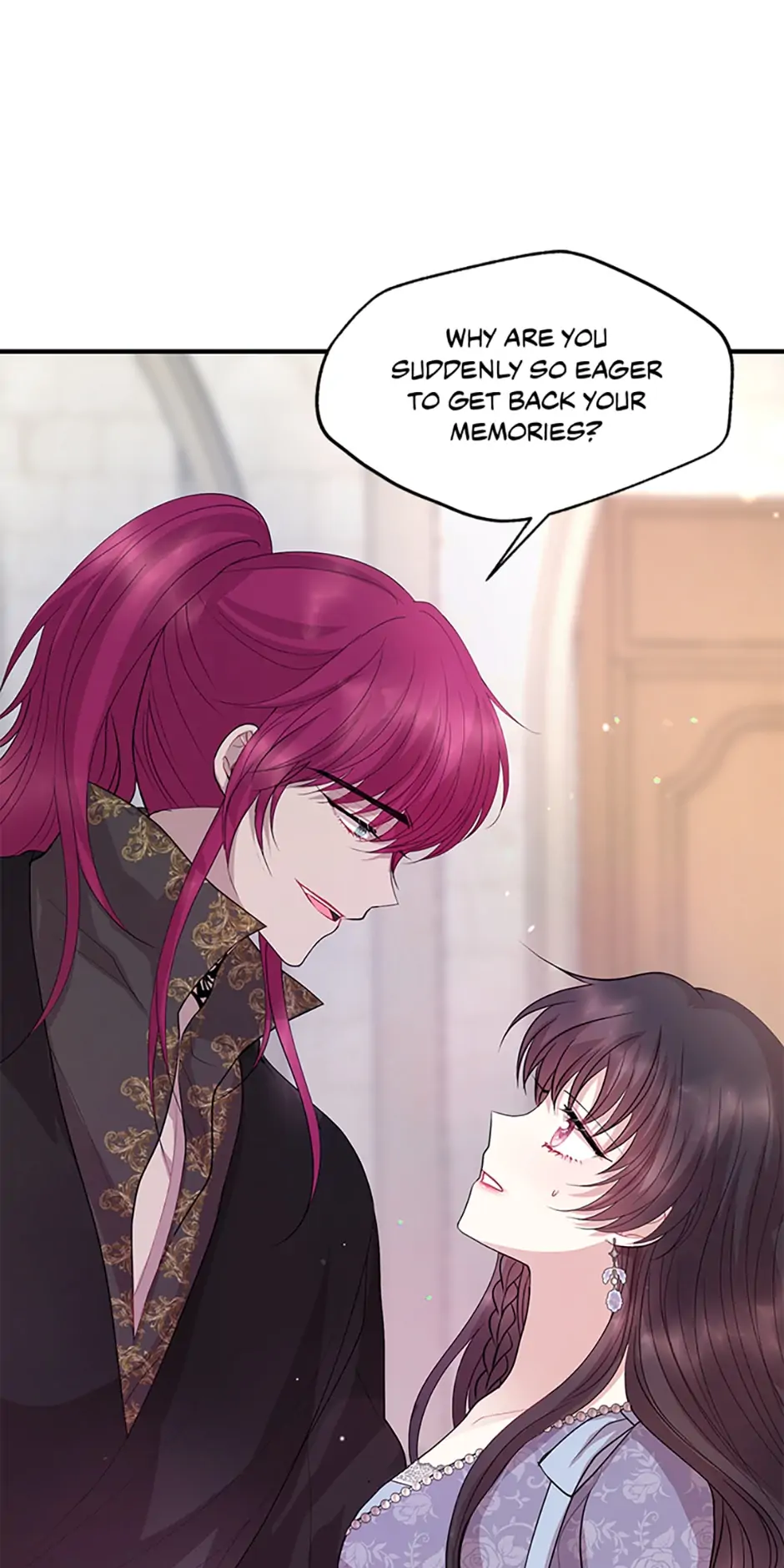 Roelin Walks the Future Chapter 57 - page 51