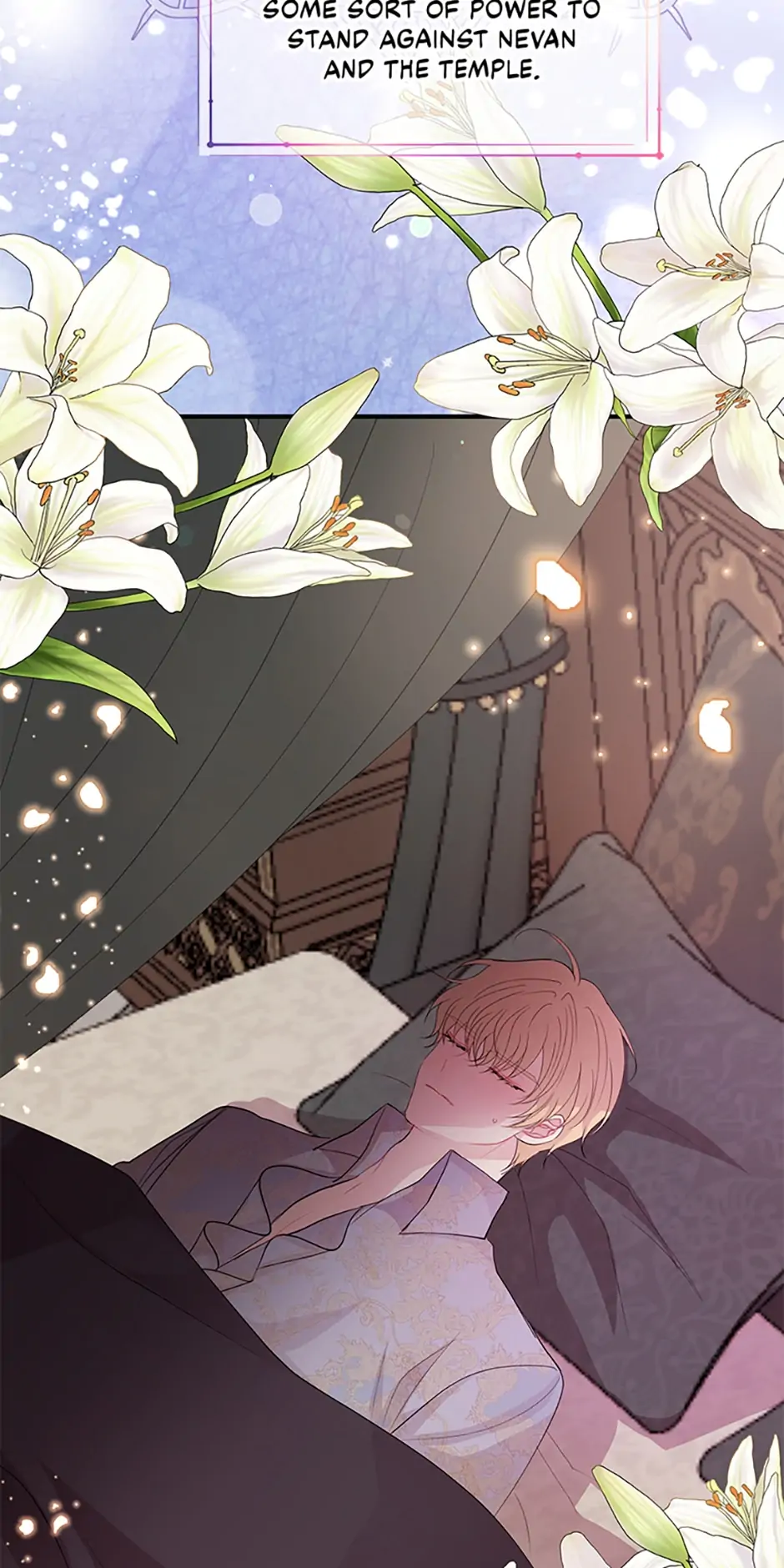 Roelin Walks the Future Chapter 57 - page 55