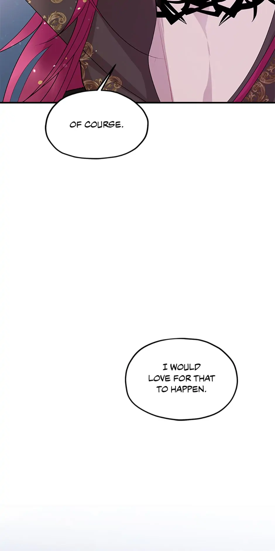 Roelin Walks the Future Chapter 57 - page 59