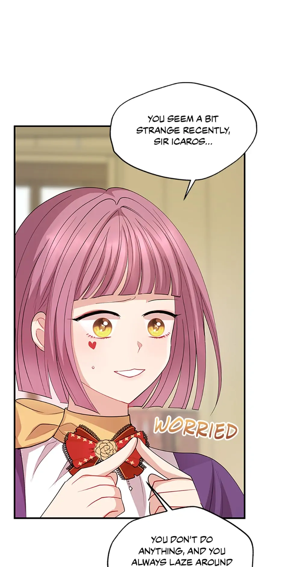 Roelin Walks the Future Chapter 57 - page 67