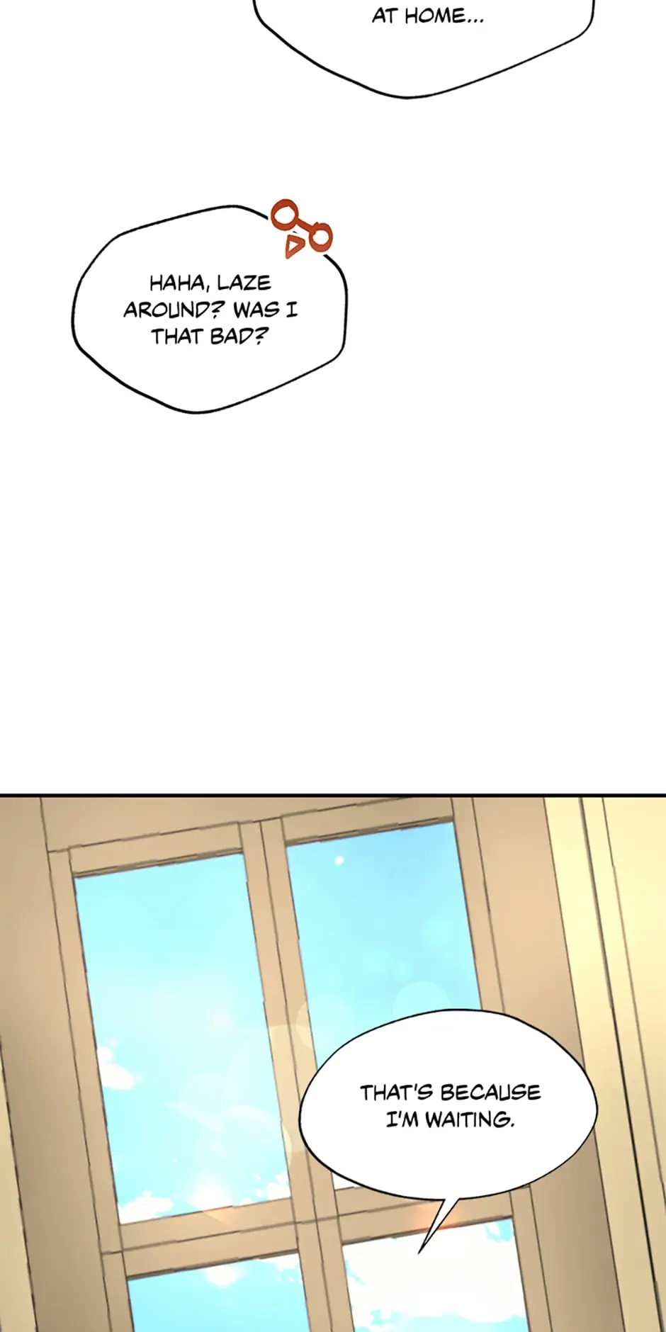 Roelin Walks the Future Chapter 57 - page 68