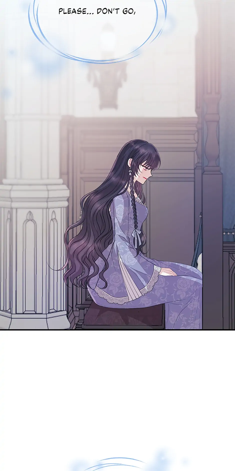 Roelin Walks the Future Chapter 57 - page 8