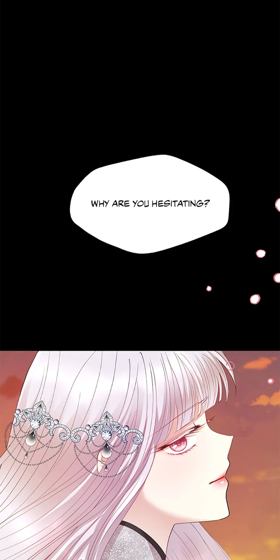 Roelin Walks the Future Chapter 56 - page 1
