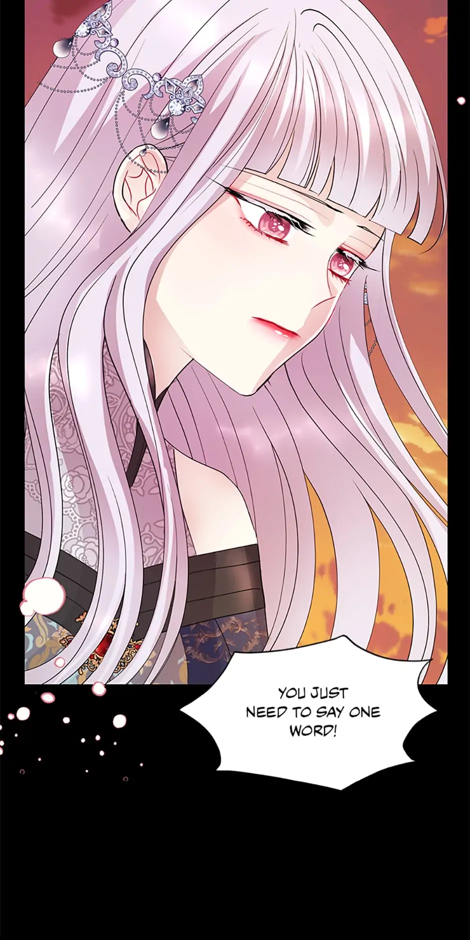 Roelin Walks the Future Chapter 56 - page 10