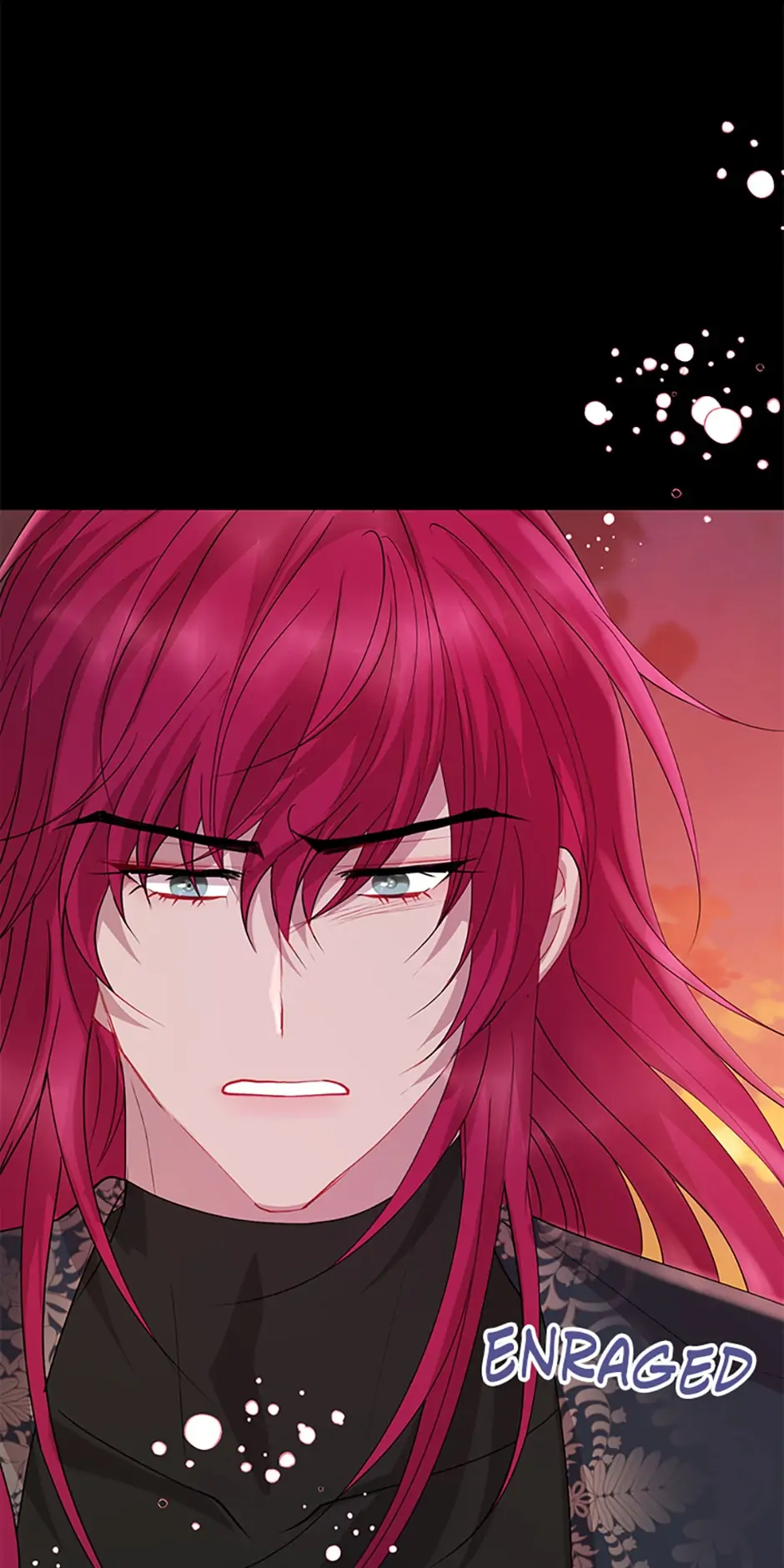 Roelin Walks the Future Chapter 56 - page 11