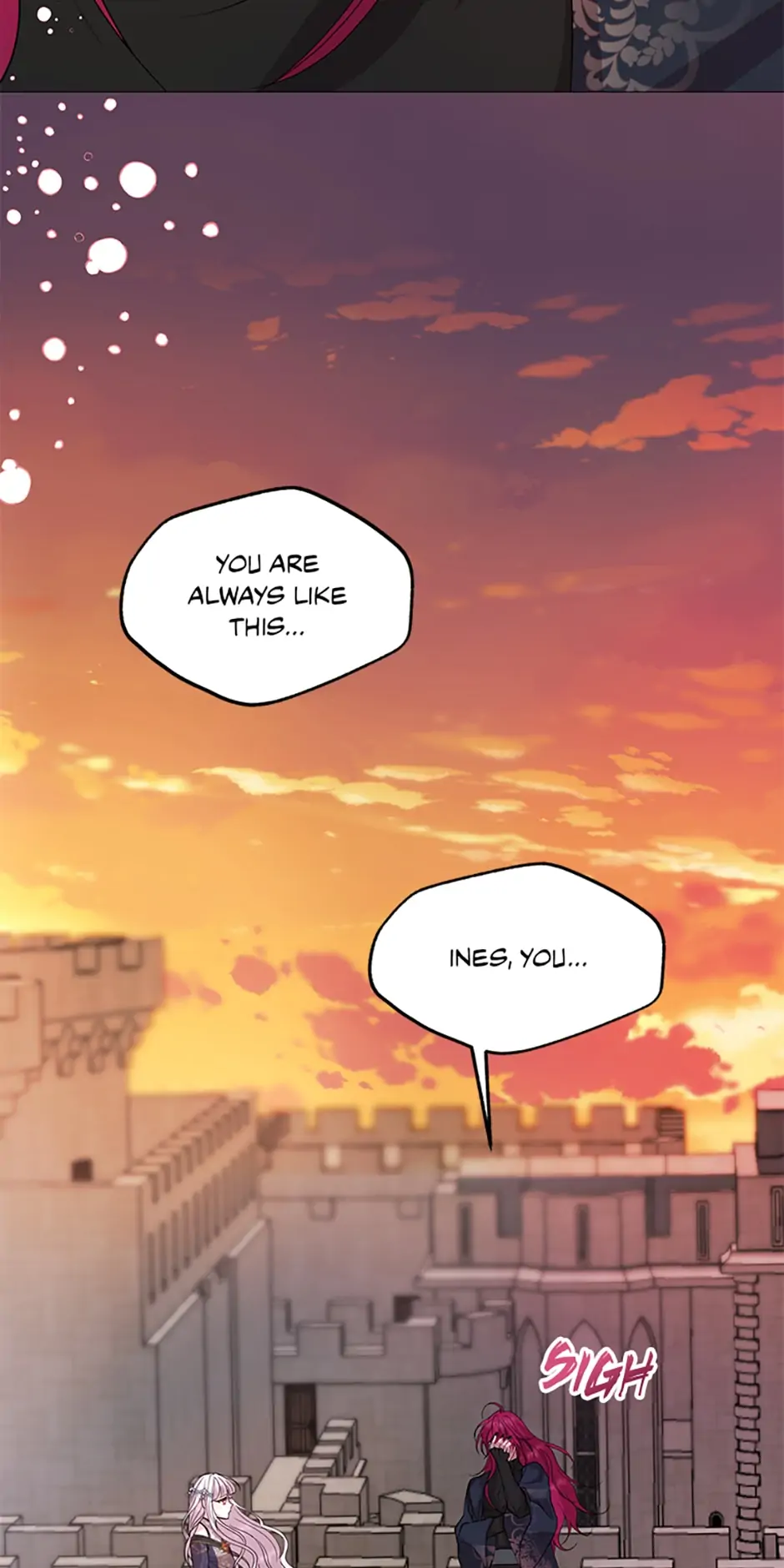 Roelin Walks the Future Chapter 56 - page 12
