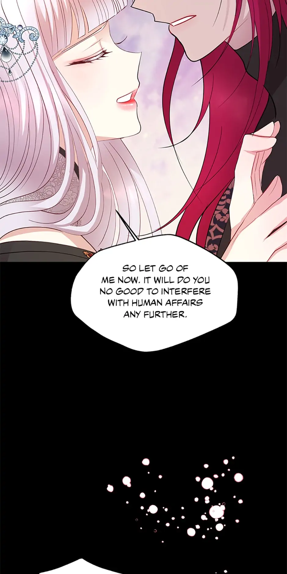 Roelin Walks the Future Chapter 56 - page 16