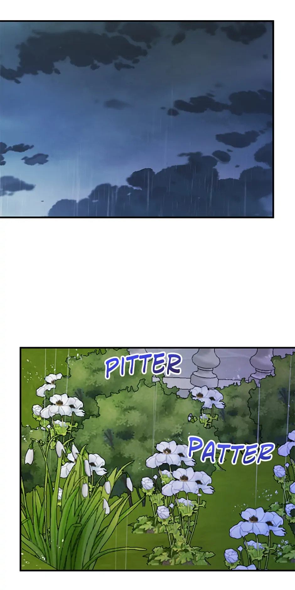 Roelin Walks the Future Chapter 56 - page 21