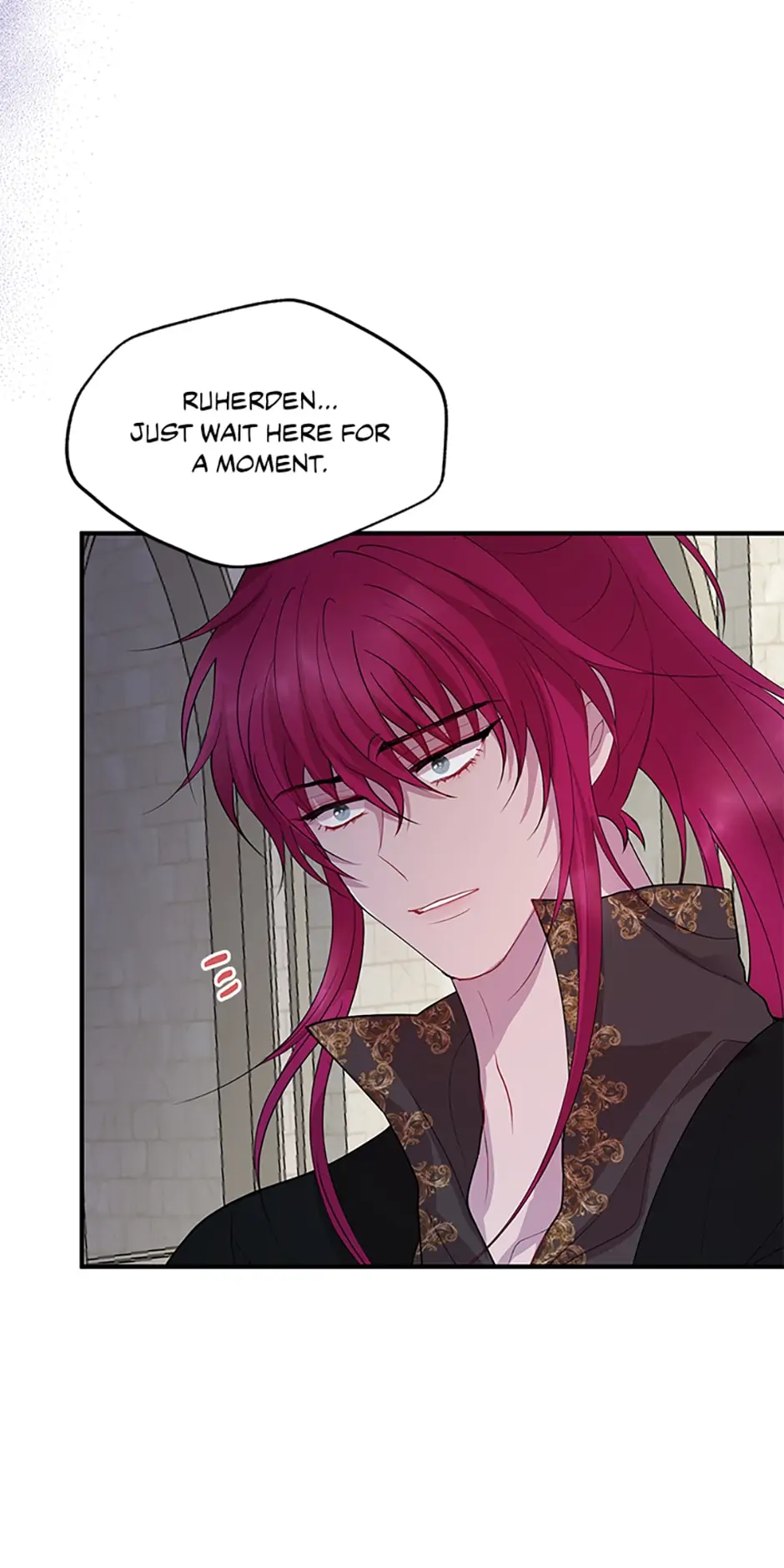 Roelin Walks the Future Chapter 56 - page 24
