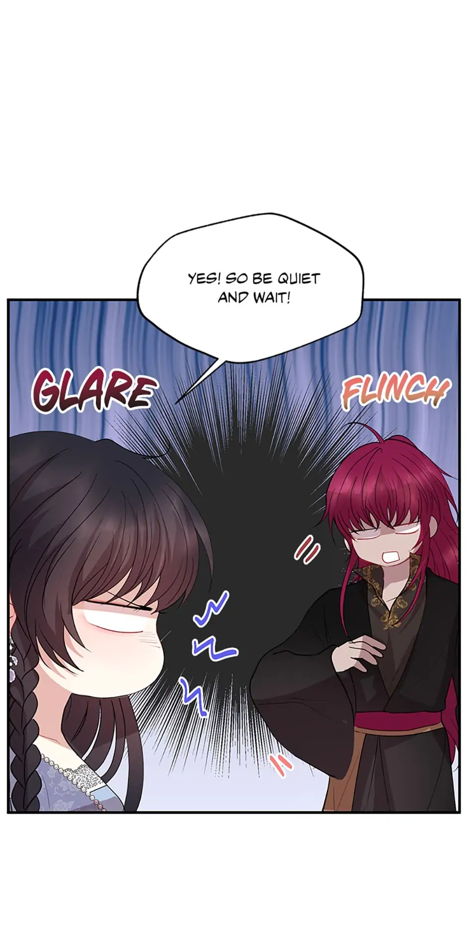 Roelin Walks the Future Chapter 56 - page 28