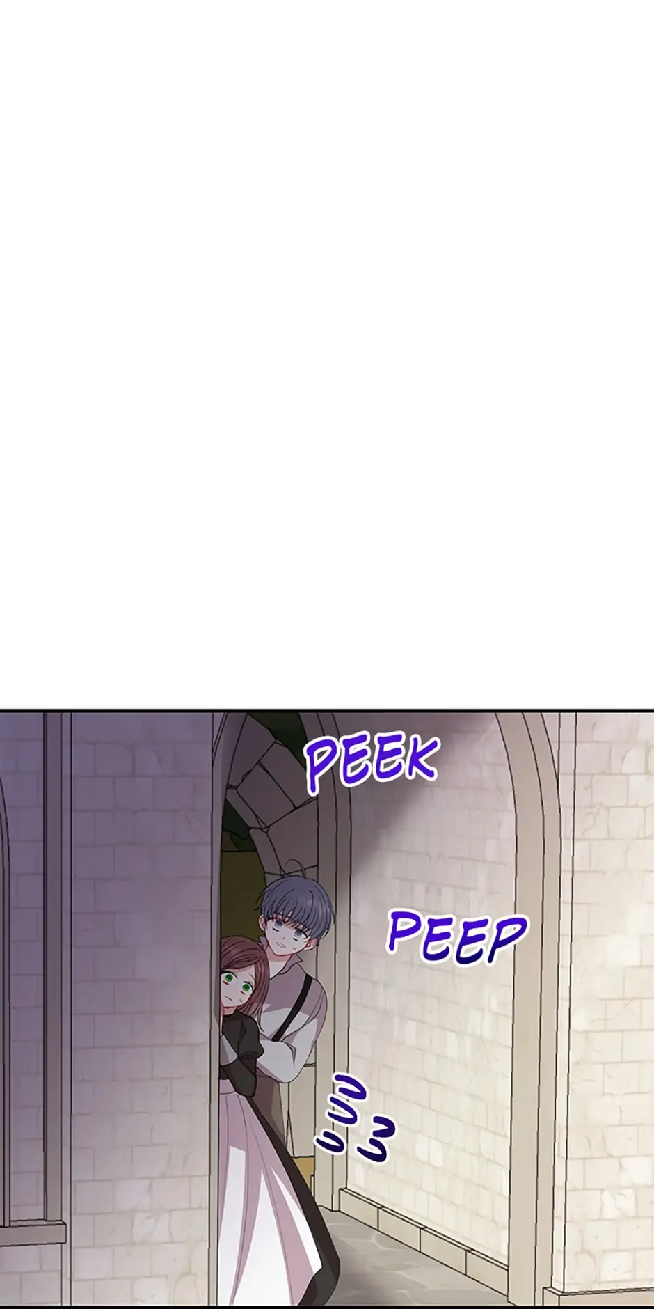 Roelin Walks the Future Chapter 56 - page 35