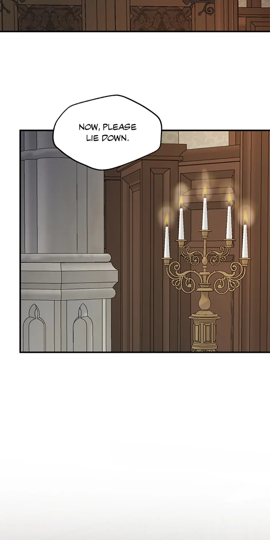 Roelin Walks the Future Chapter 56 - page 46