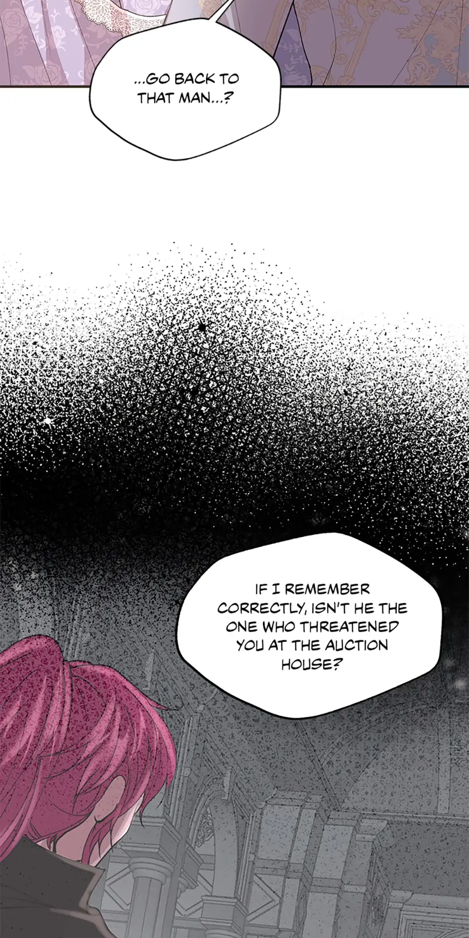 Roelin Walks the Future Chapter 56 - page 53