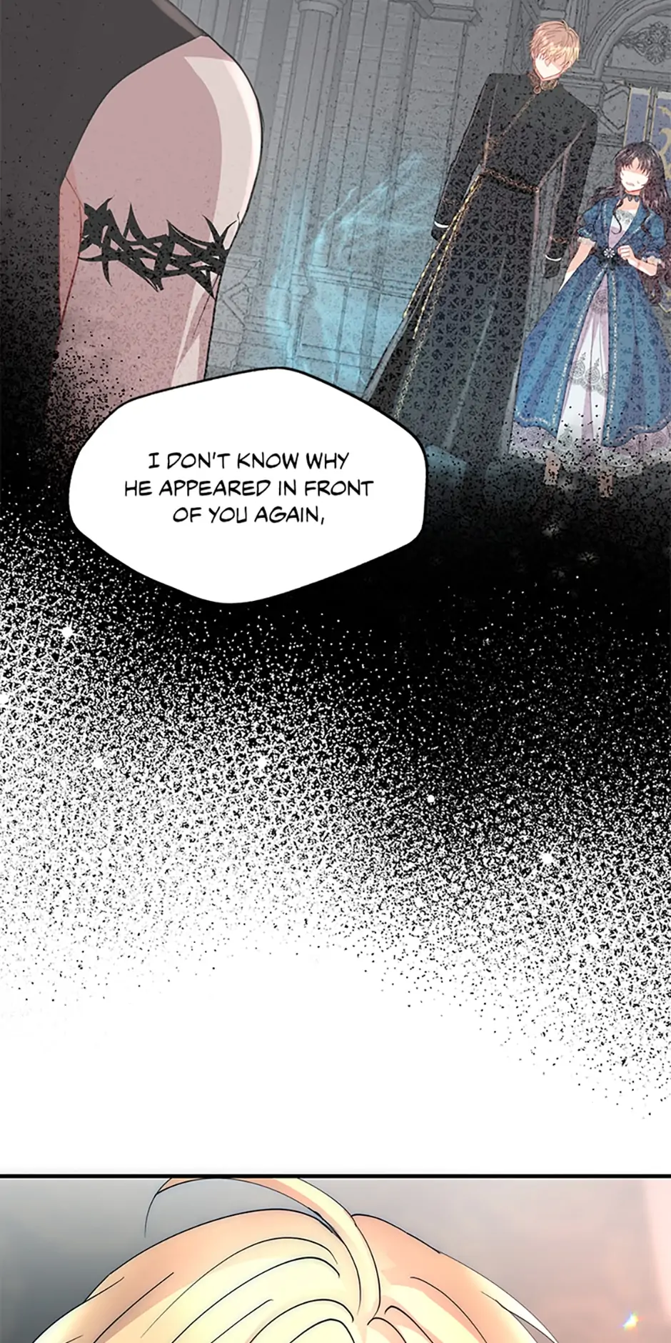 Roelin Walks the Future Chapter 56 - page 54