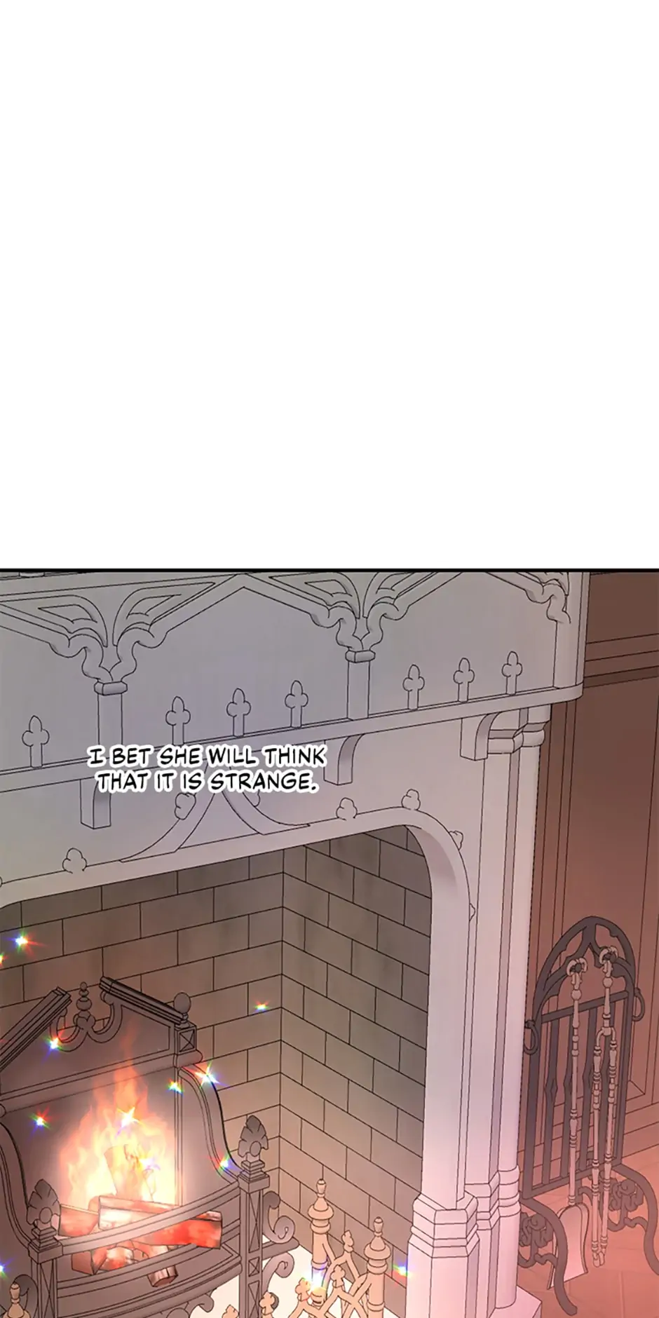 Roelin Walks the Future Chapter 56 - page 57