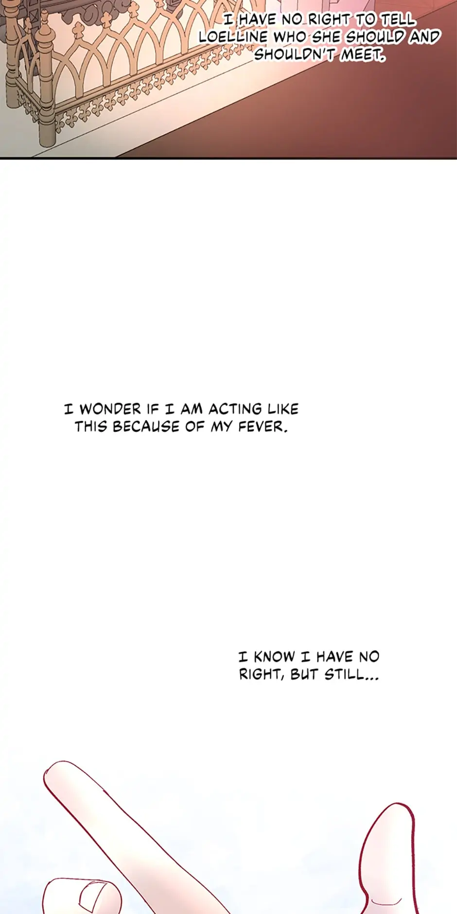 Roelin Walks the Future Chapter 56 - page 58