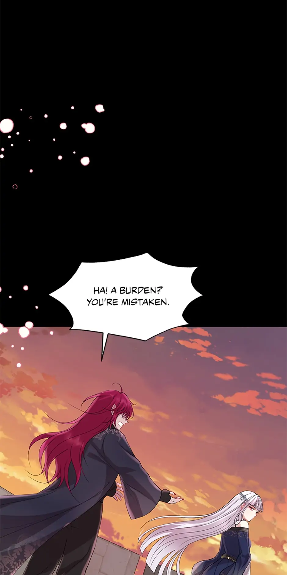 Roelin Walks the Future Chapter 56 - page 8