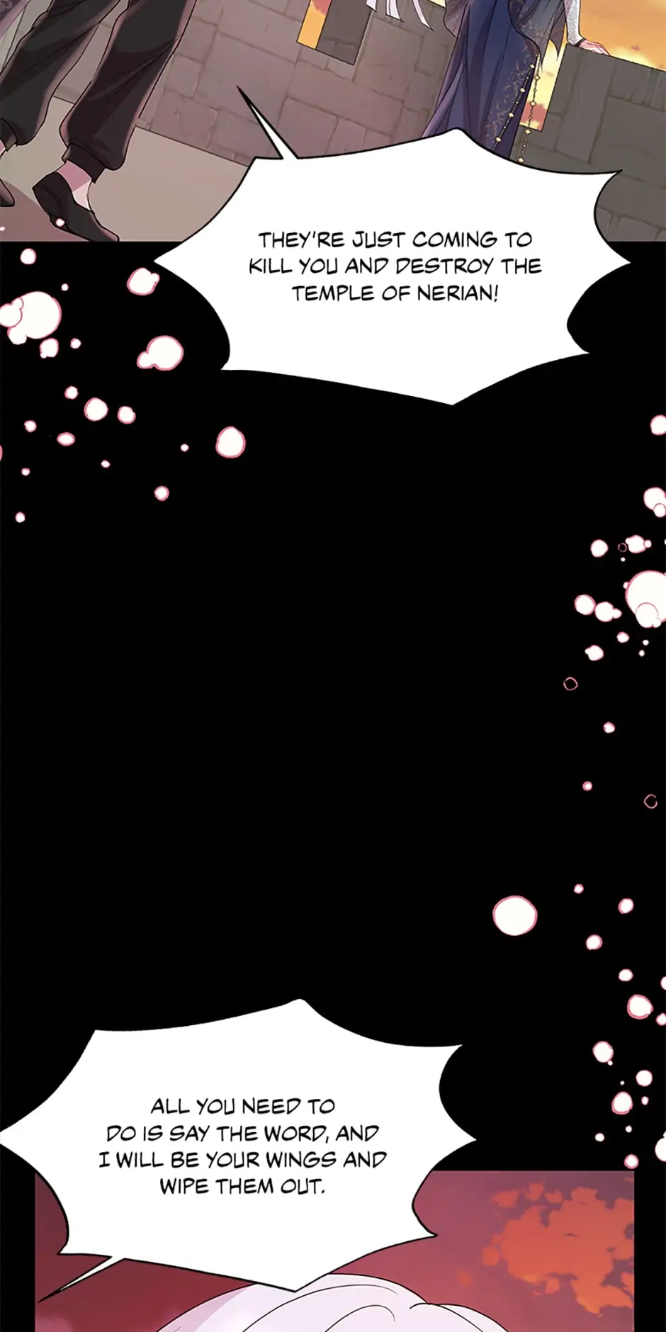 Roelin Walks the Future Chapter 56 - page 9