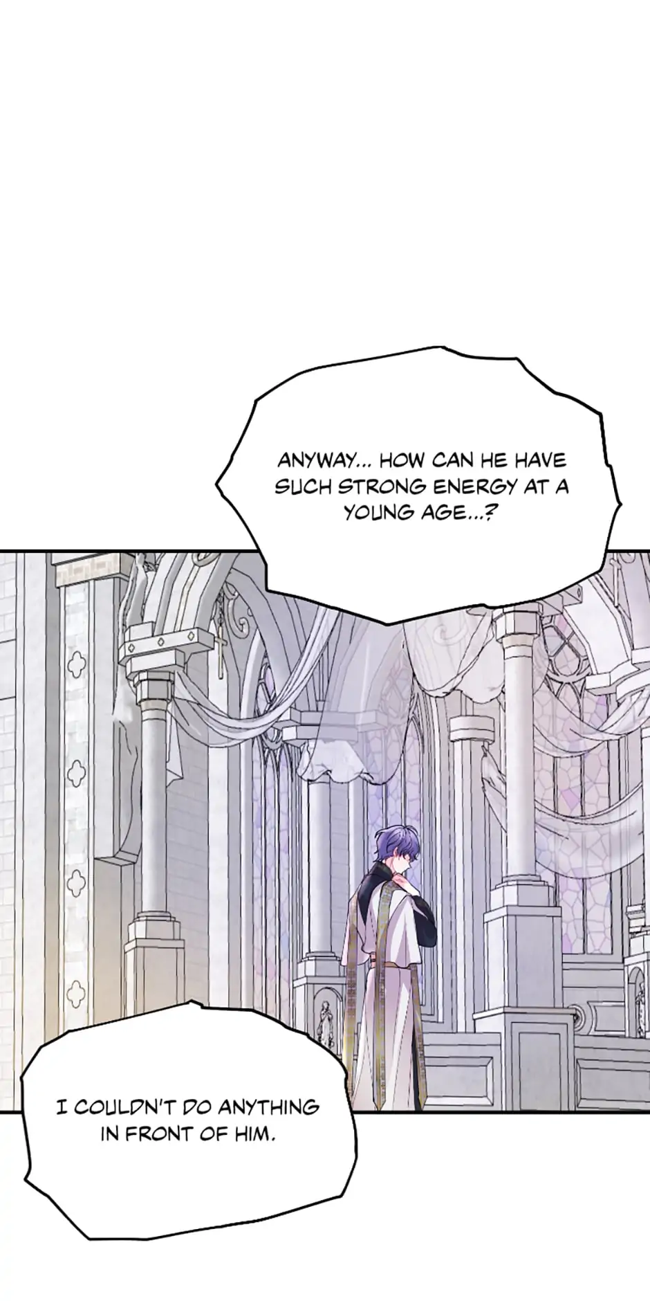 Roelin Walks the Future Chapter 48 - page 14