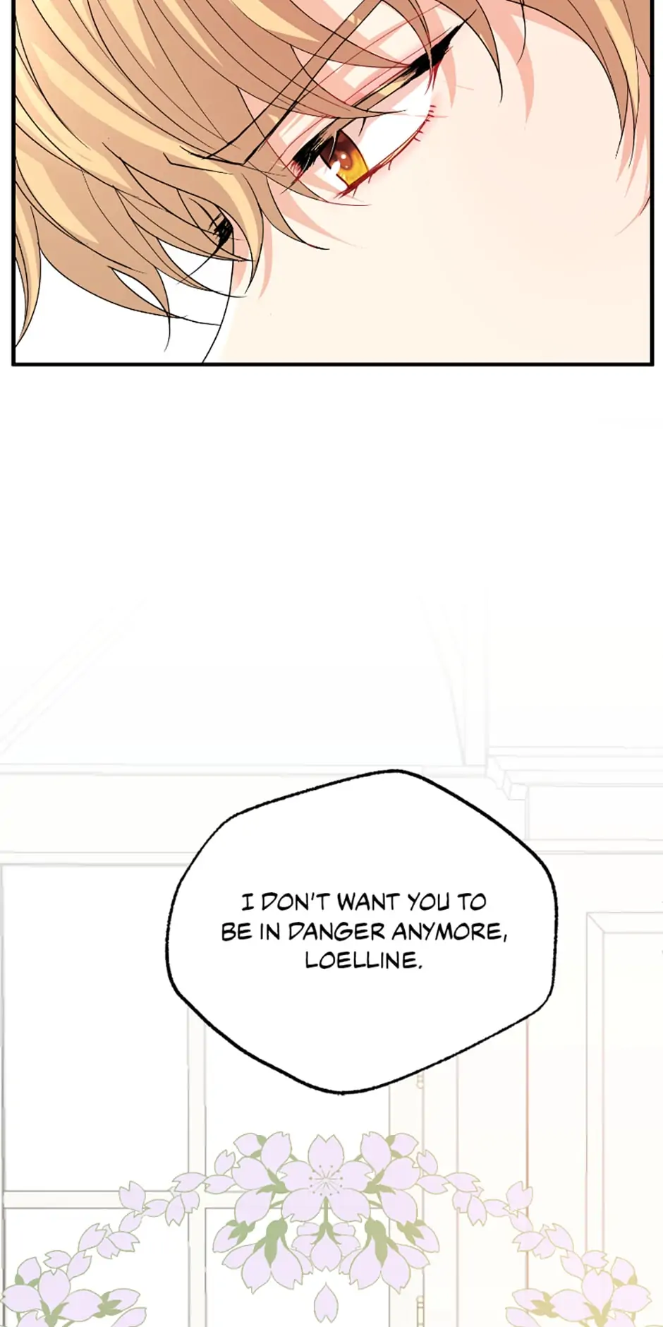 Roelin Walks the Future Chapter 48 - page 29