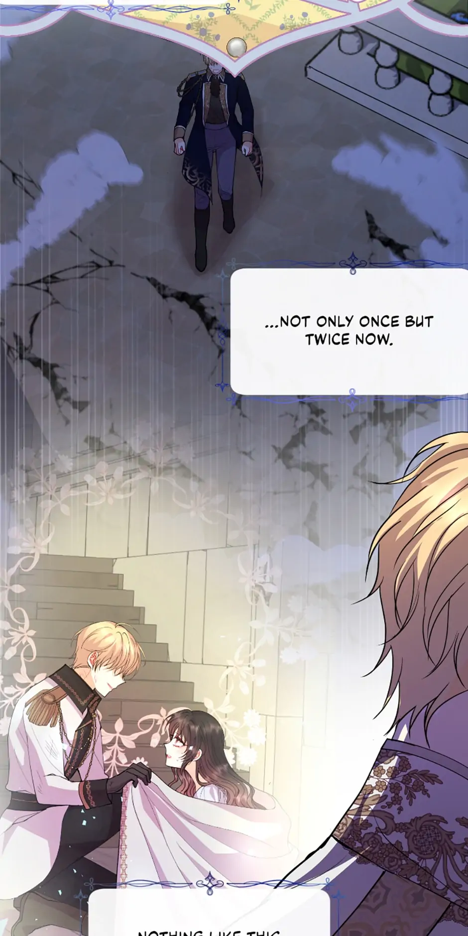 Roelin Walks the Future Chapter 48 - page 34