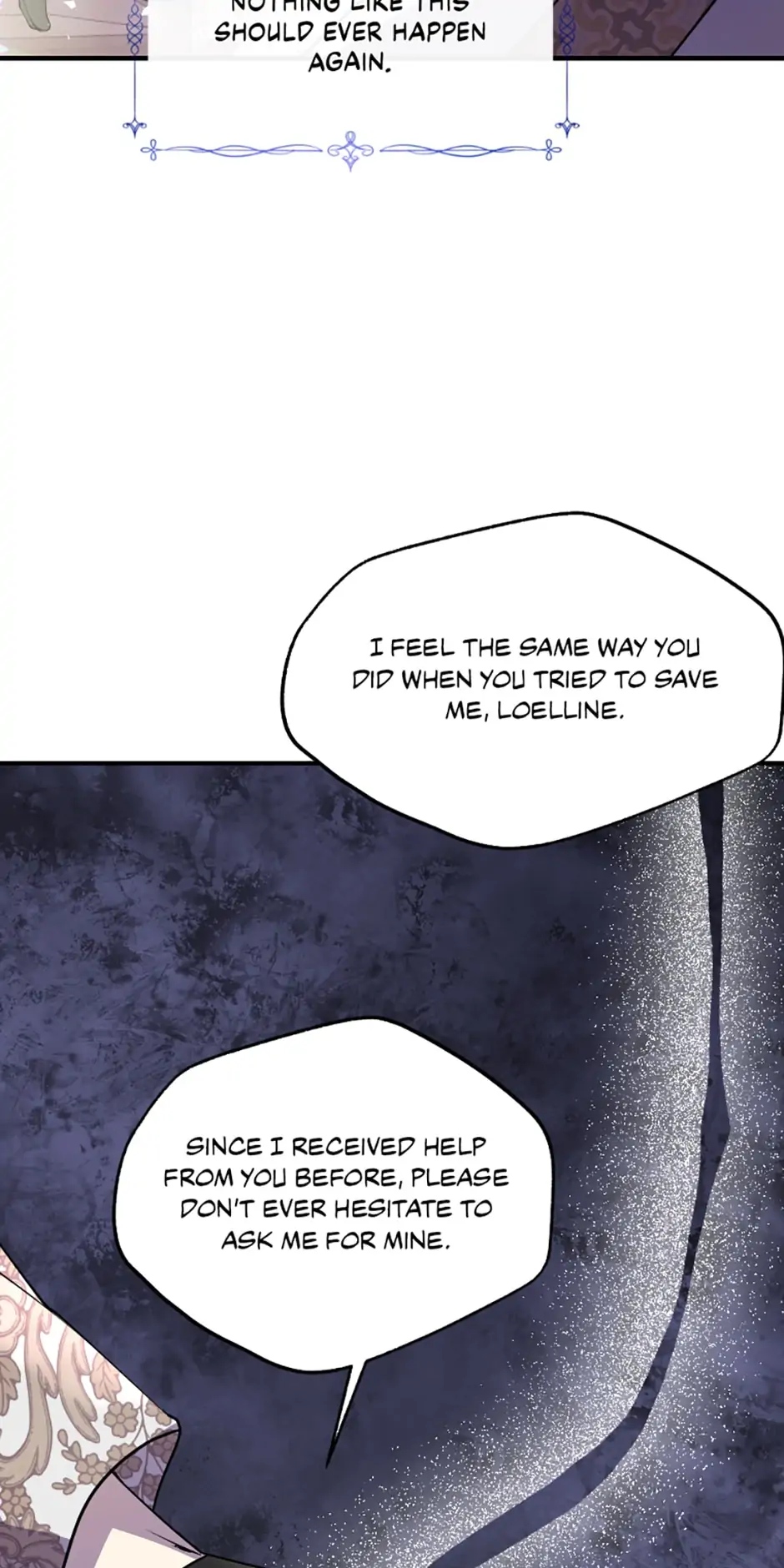 Roelin Walks the Future Chapter 48 - page 35