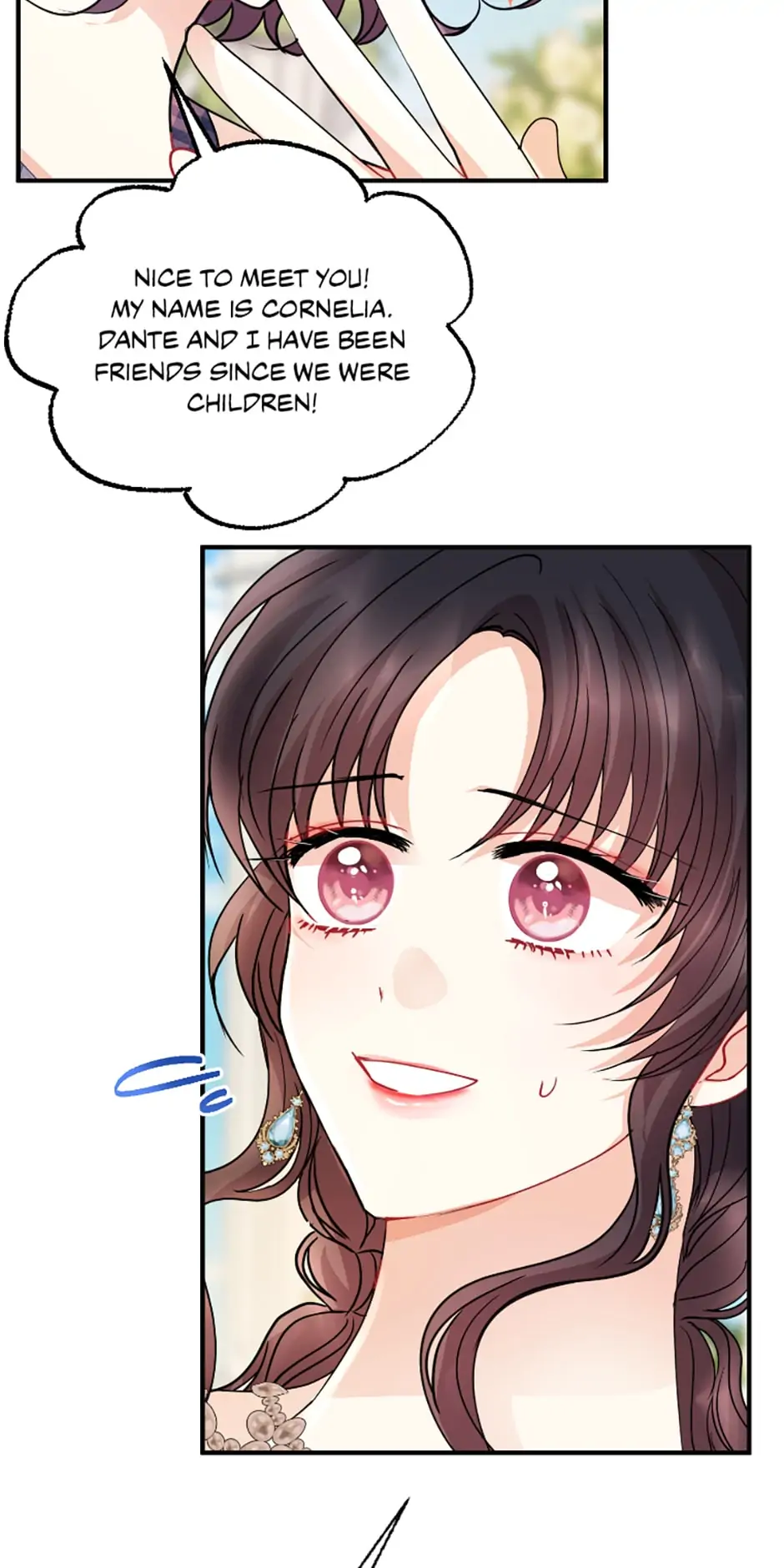 Roelin Walks the Future Chapter 48 - page 44