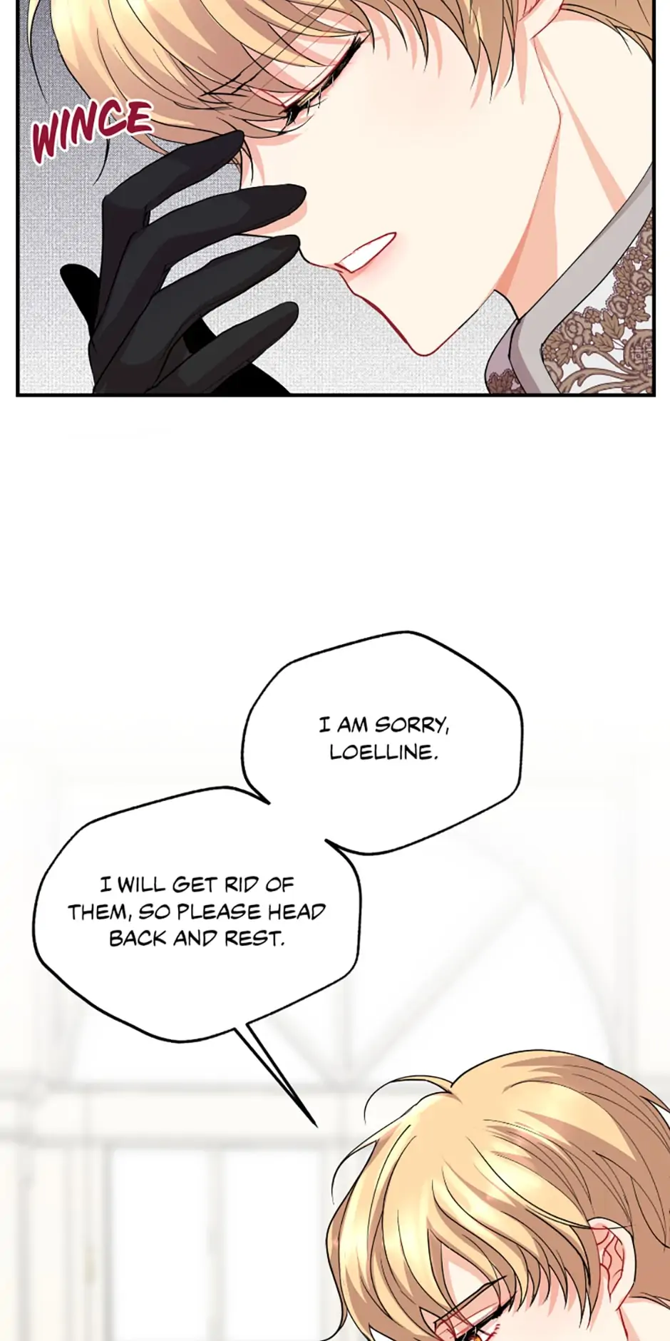 Roelin Walks the Future Chapter 48 - page 53