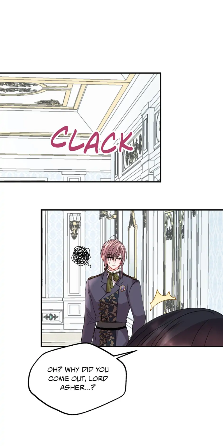 Roelin Walks the Future Chapter 48 - page 56