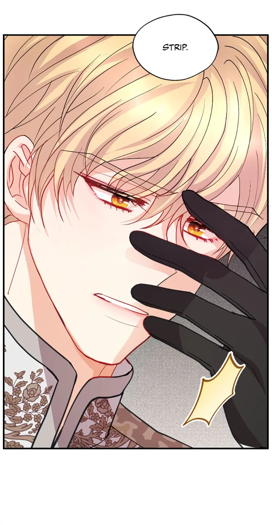Roelin Walks the Future Chapter 48 - page 63