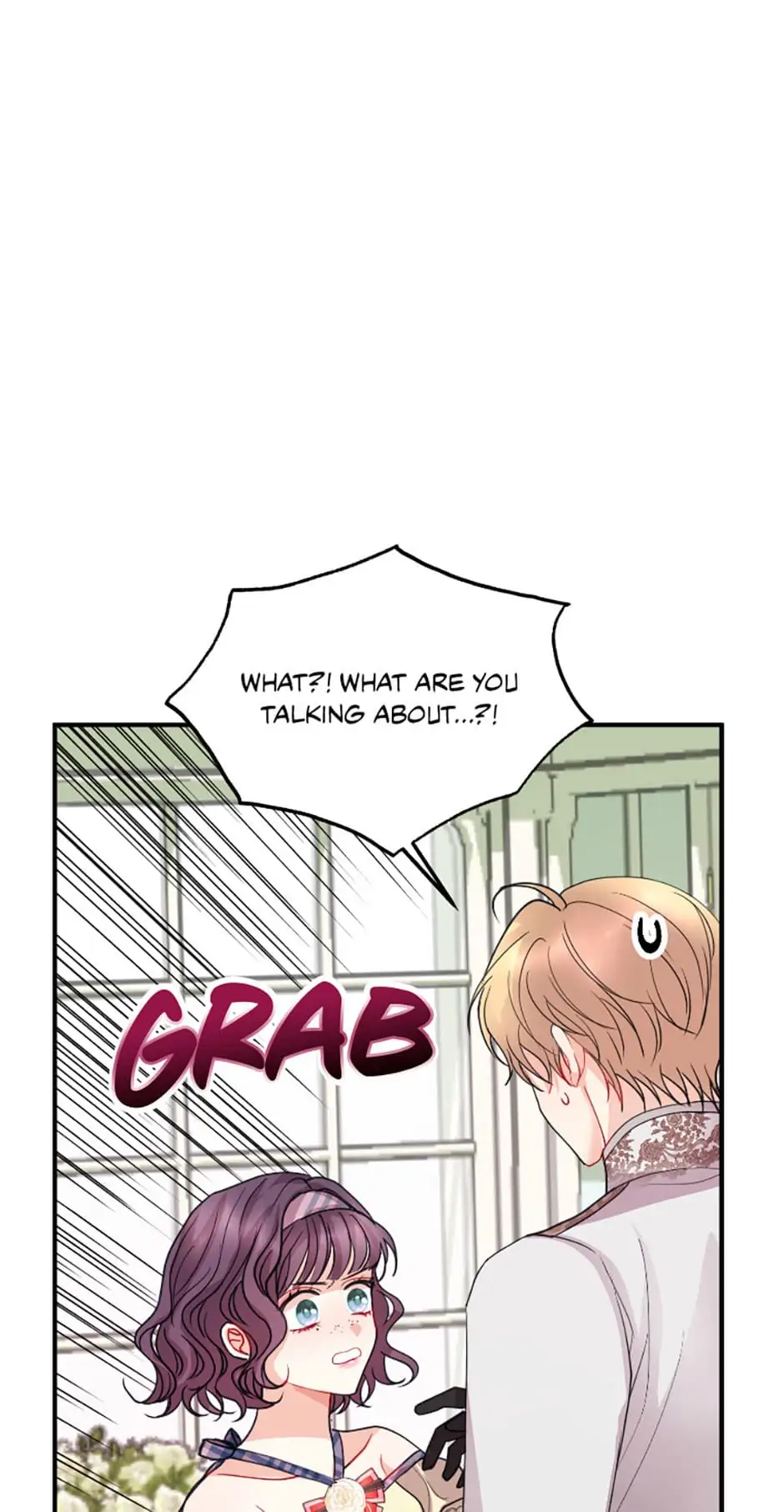 Roelin Walks the Future Chapter 48 - page 64