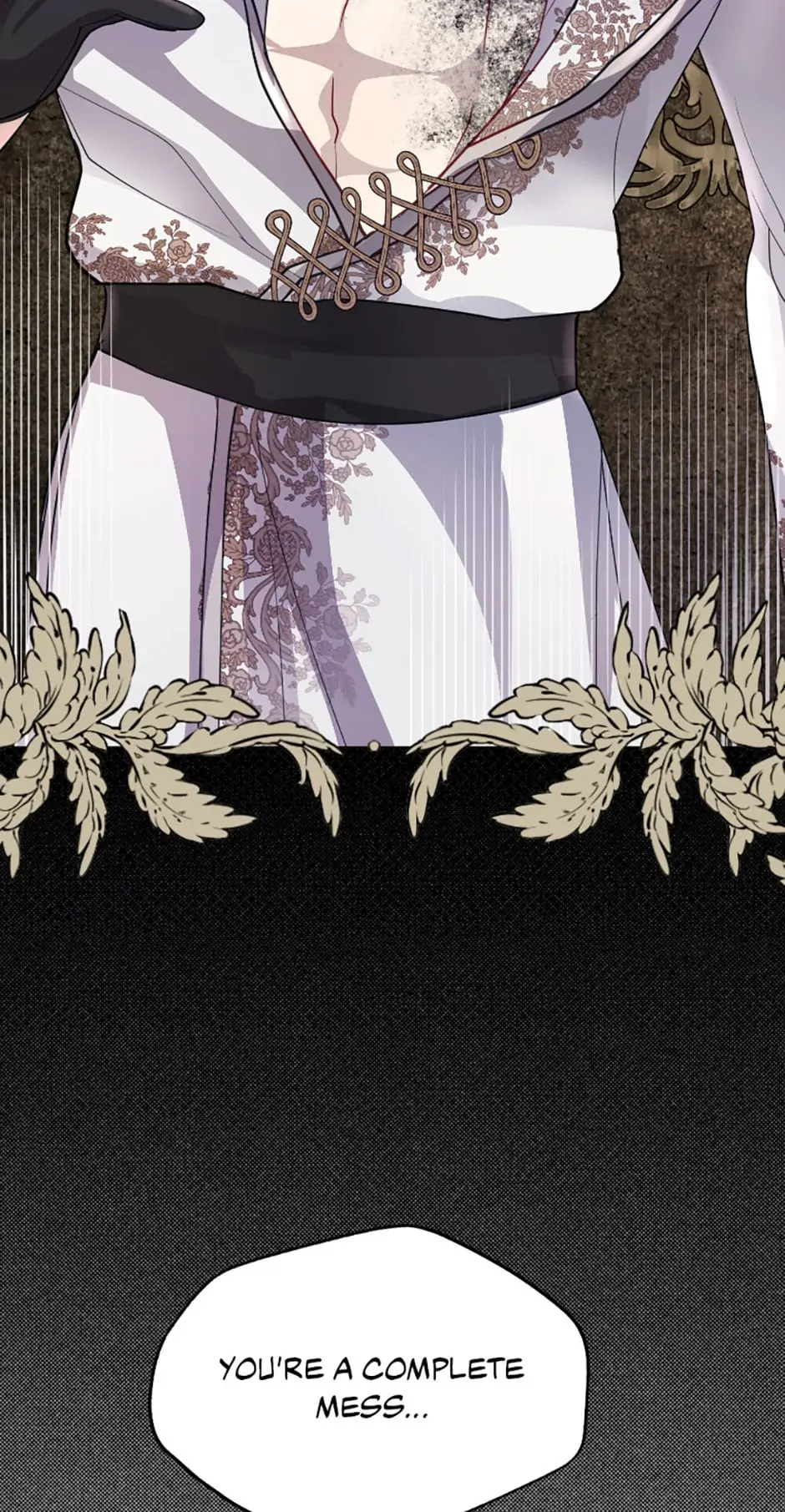 Roelin Walks the Future Chapter 48 - page 68