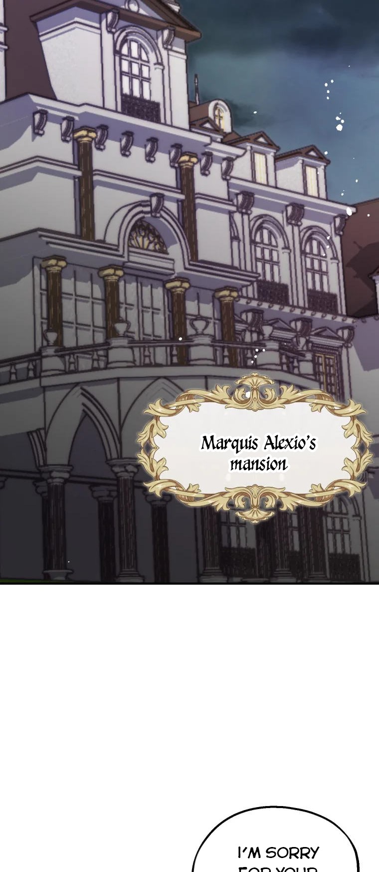 Roelin Walks the Future Chapter 37 - page 32