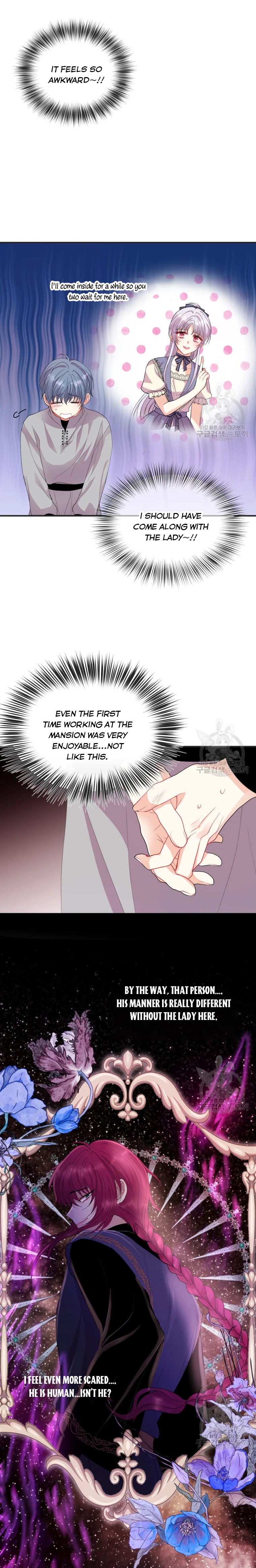 Roelin Walks the Future Chapter 36 - page 2